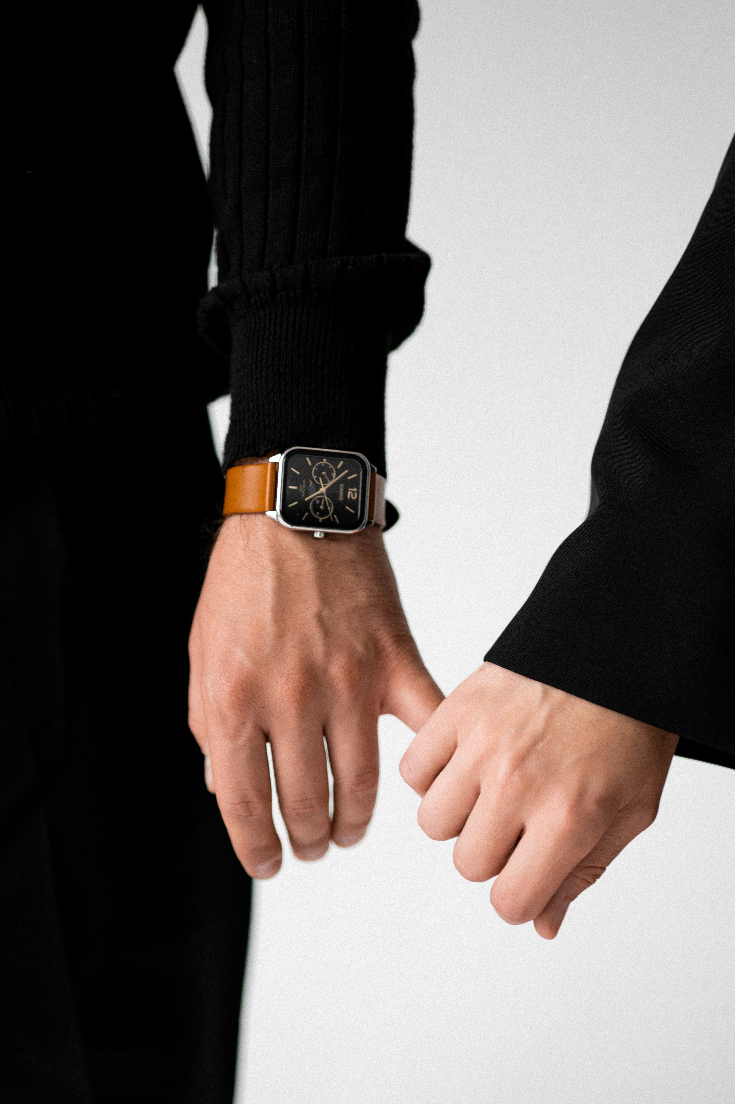 Близкие. Фотограф Тверь