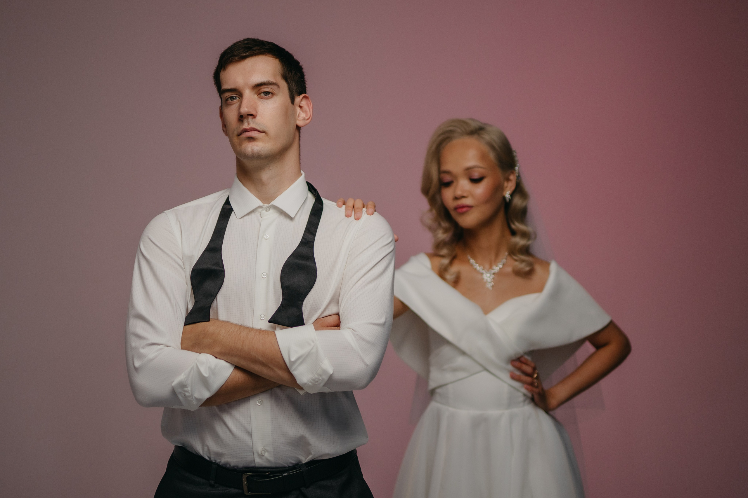 Александр и Гульназ. Свадебный и женский фотограф