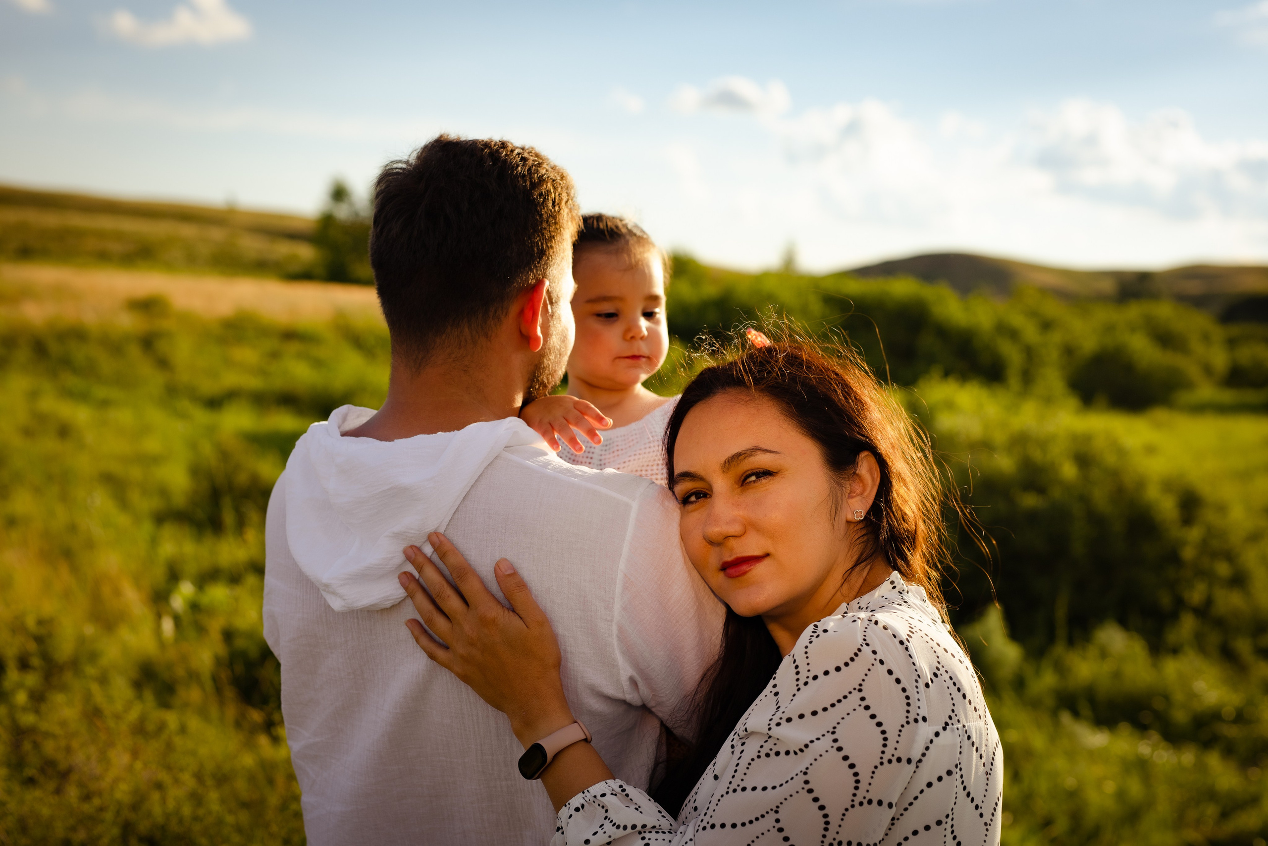 Летняя. Свадебный и женский фотограф