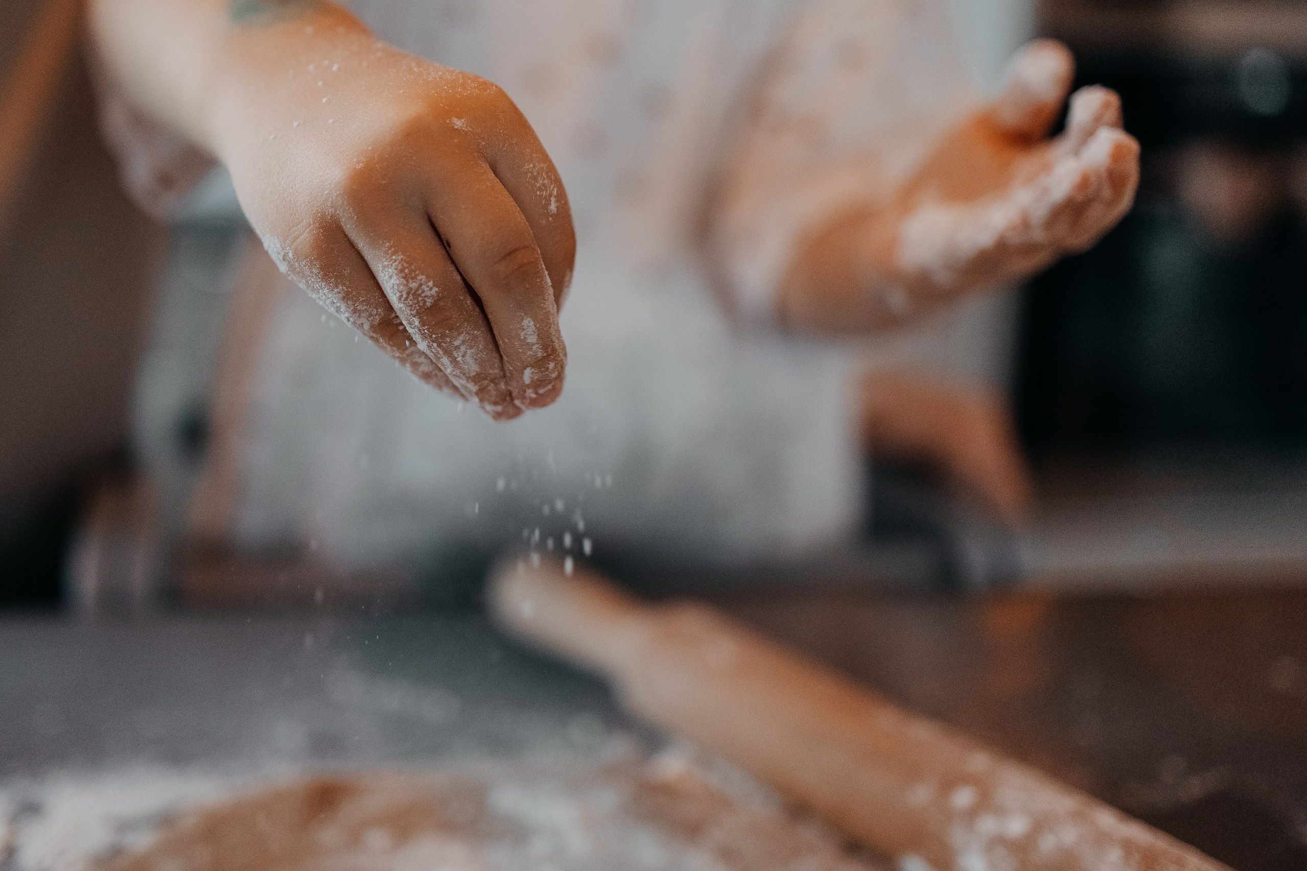 Диана, Владимир и Мирослава. Детский и семейный фотограф. Москва