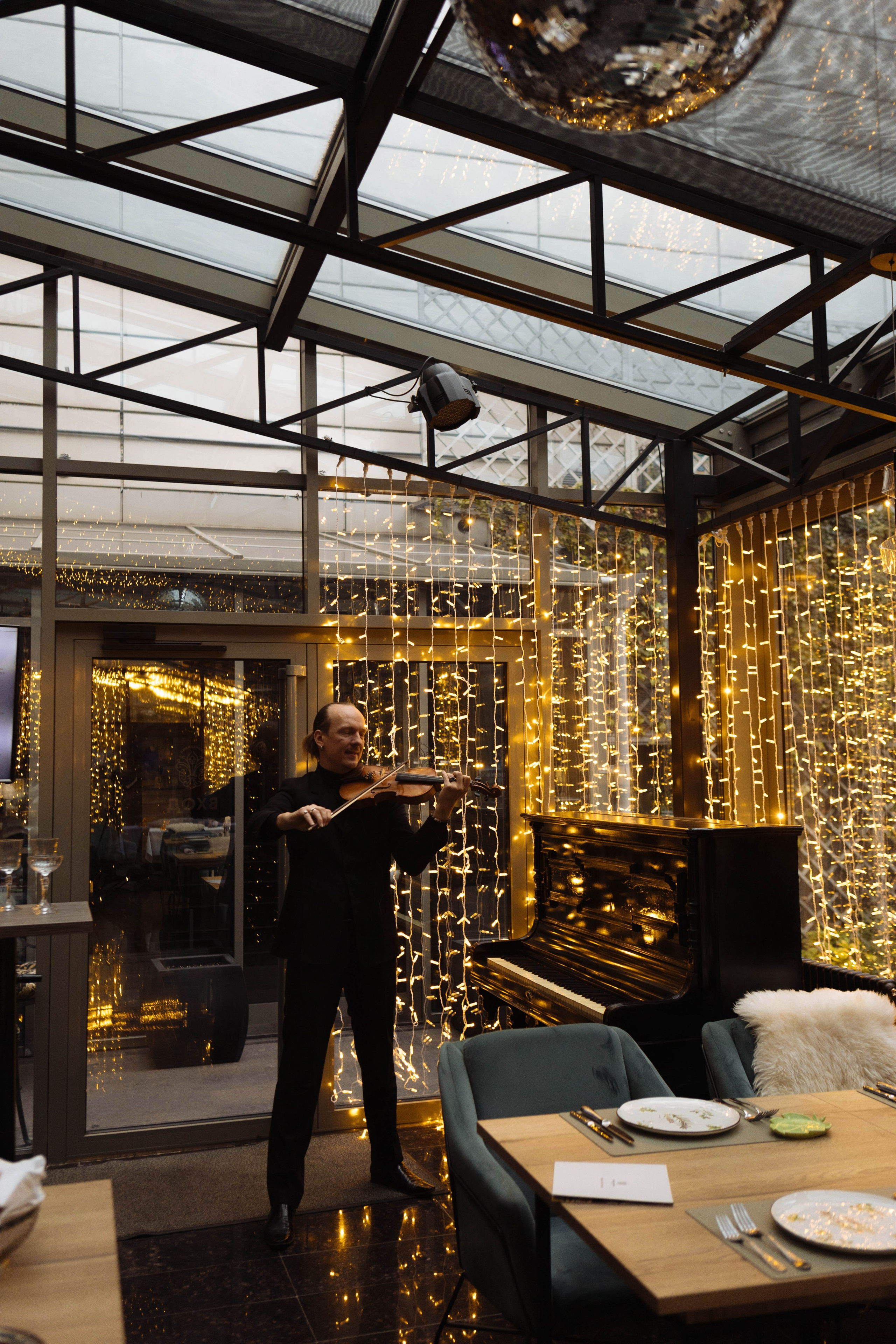 Новый год в отеле — семья. Свадебный фотограф в Ростове-на-Дону Виктория Трунова