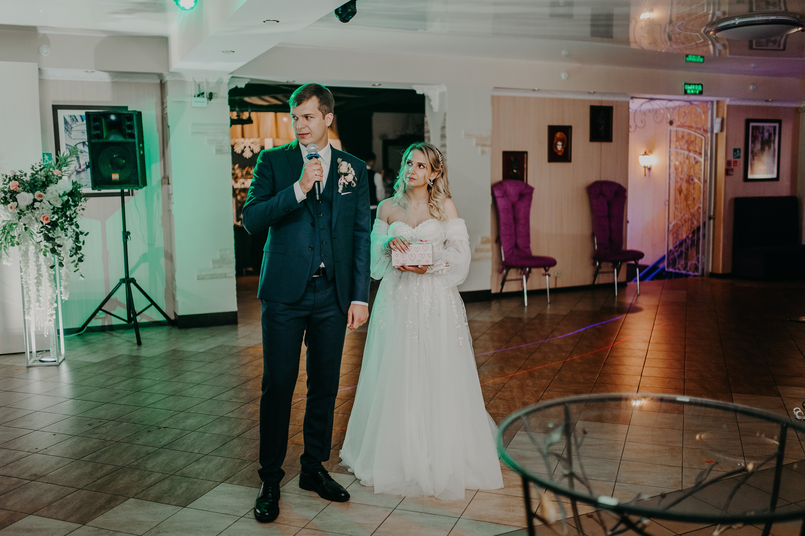 Алексей и Екатерина. Свадебный и семейный фотограф Екатерина Бубнова