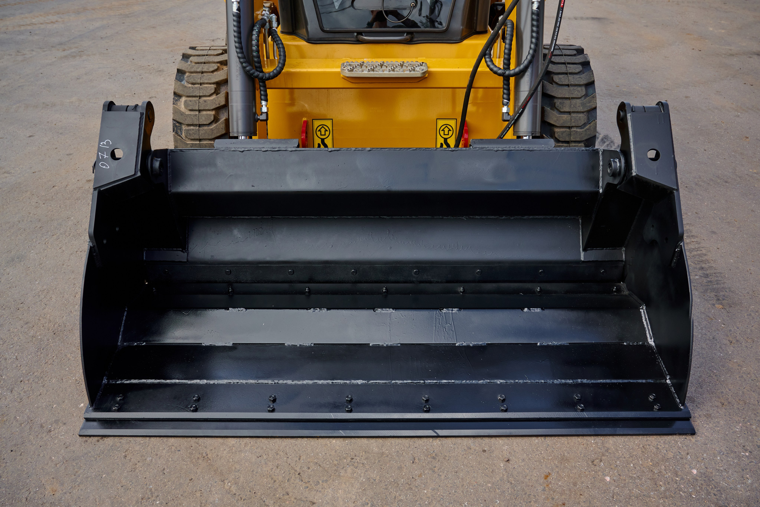 Спецтехника. Автомобильный и интерьерный фотограф в Минске Александр Тагаев