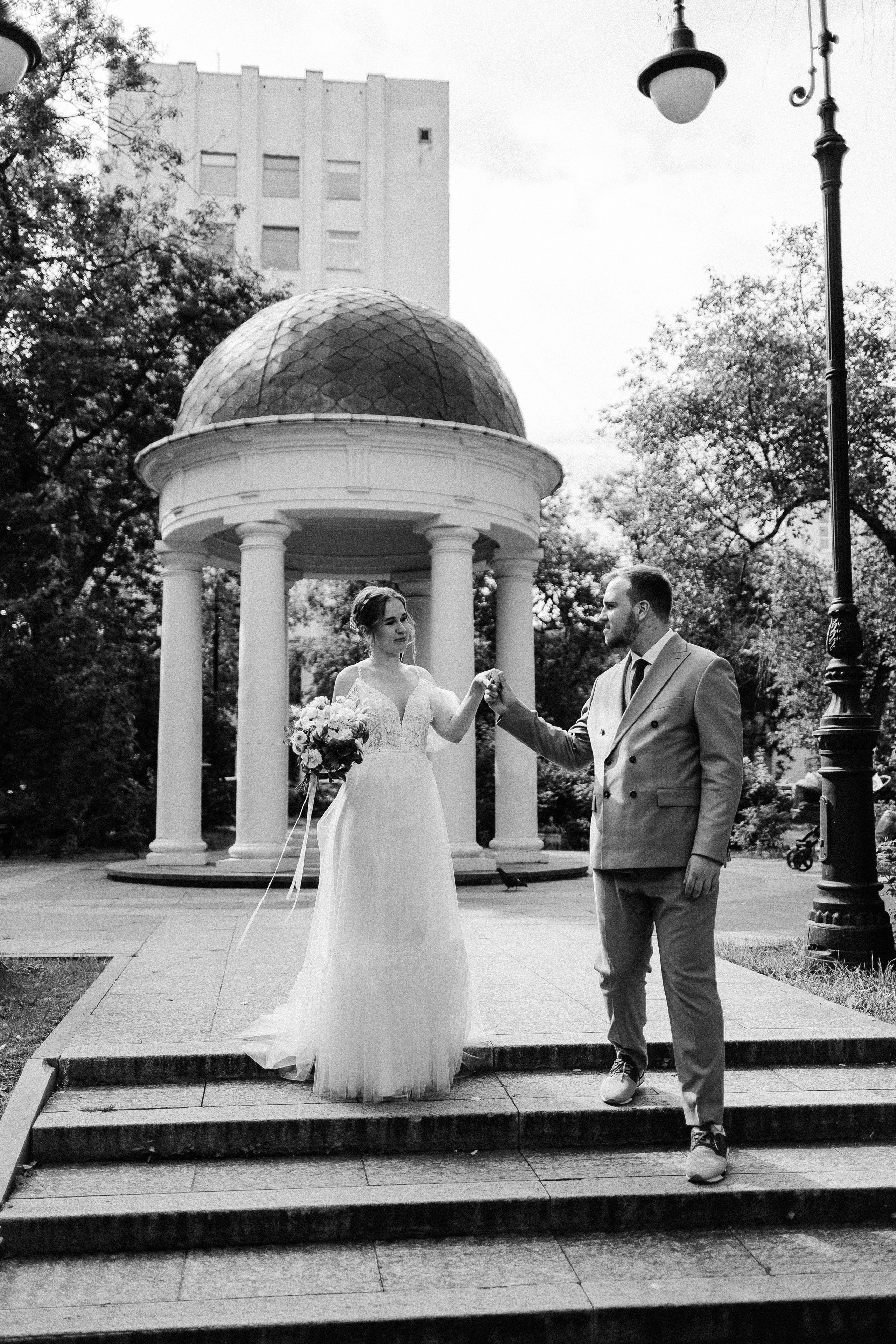 Сергей и Анастасия/2024. Свадебный и семейный фотограф в Екатеринбурге