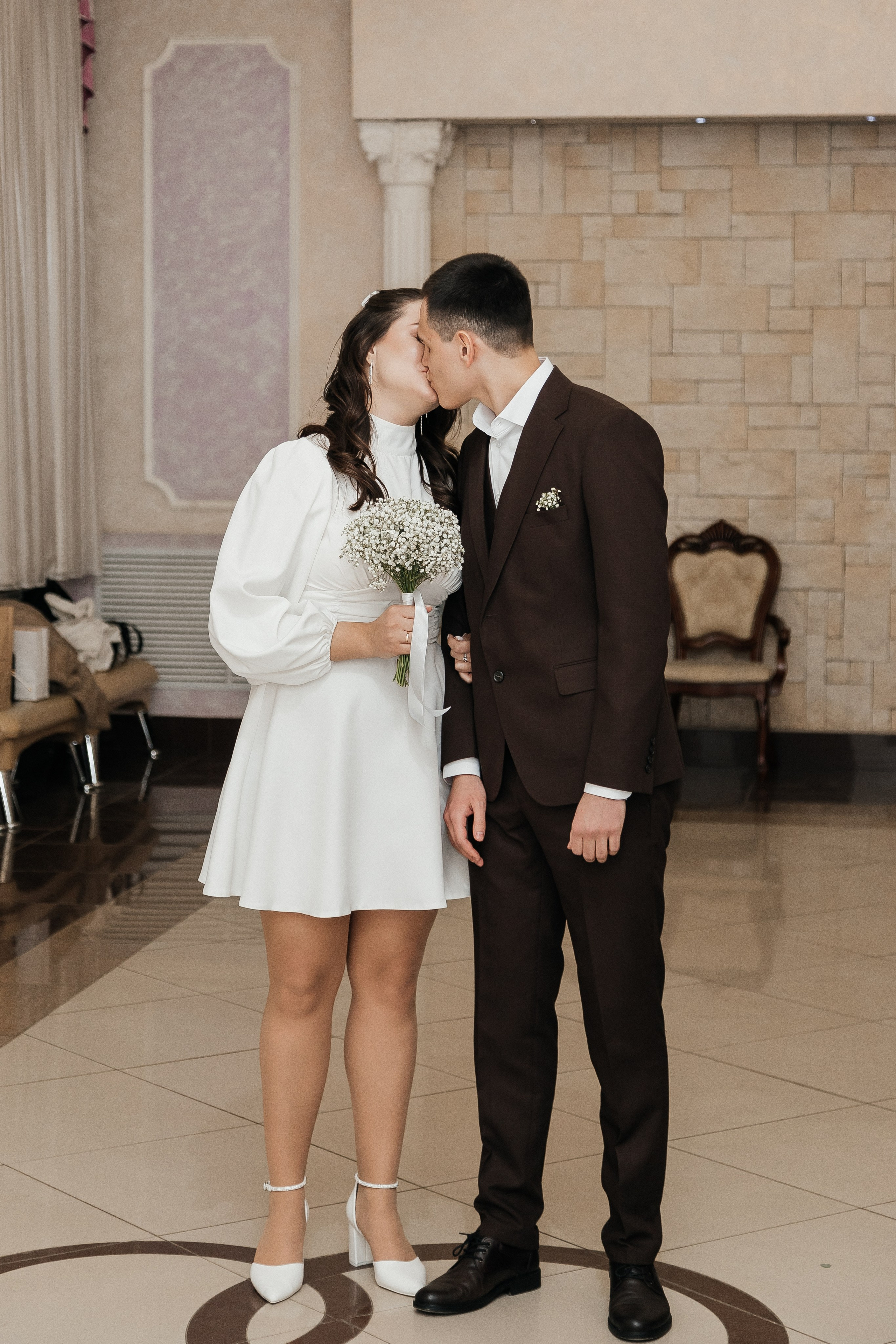 Захар и Елизавета/2024. Свадебный и семейный фотограф в Екатеринбурге