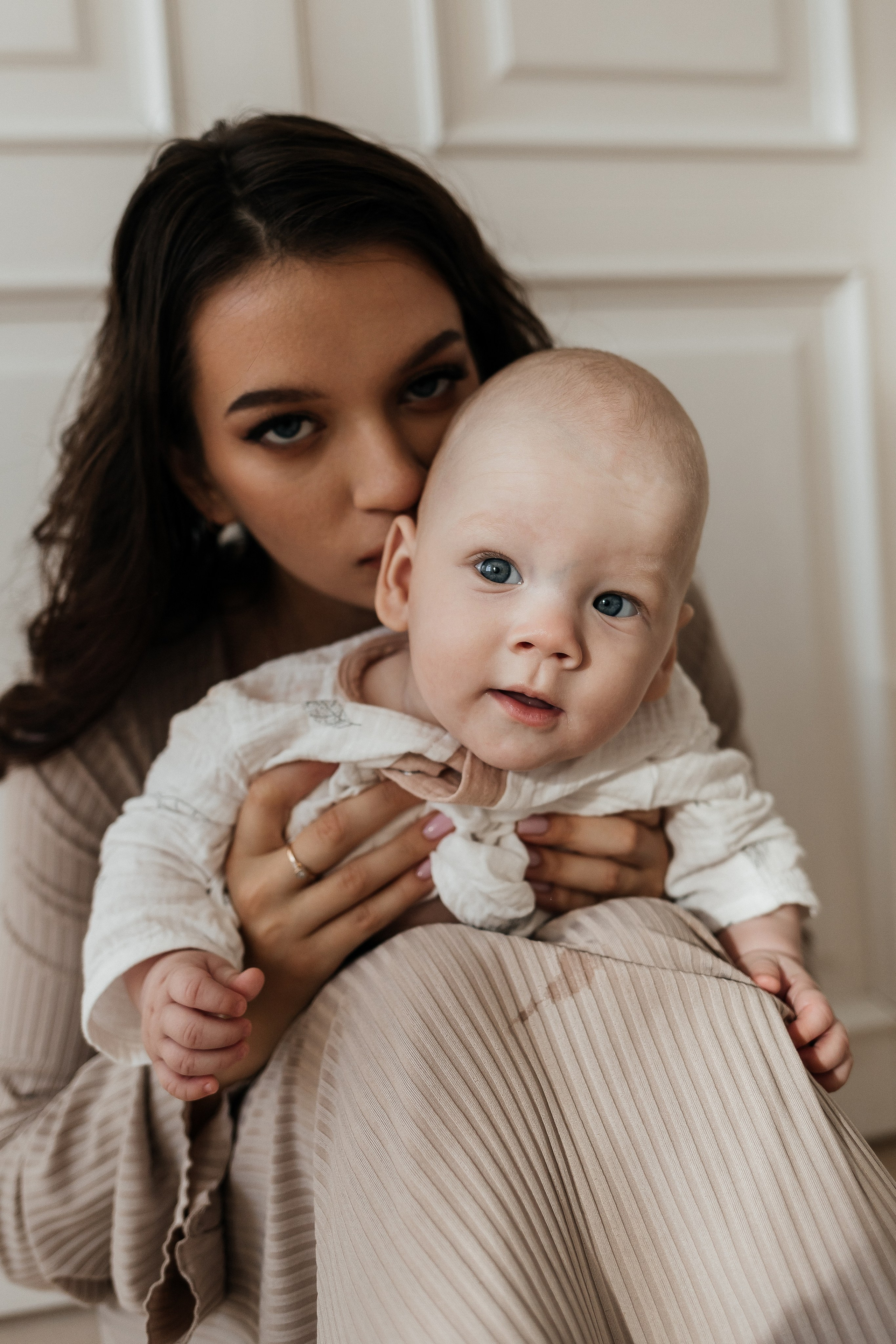 Анастасия и Матвей. Свадебный и семейный фотограф в Екатеринбурге
