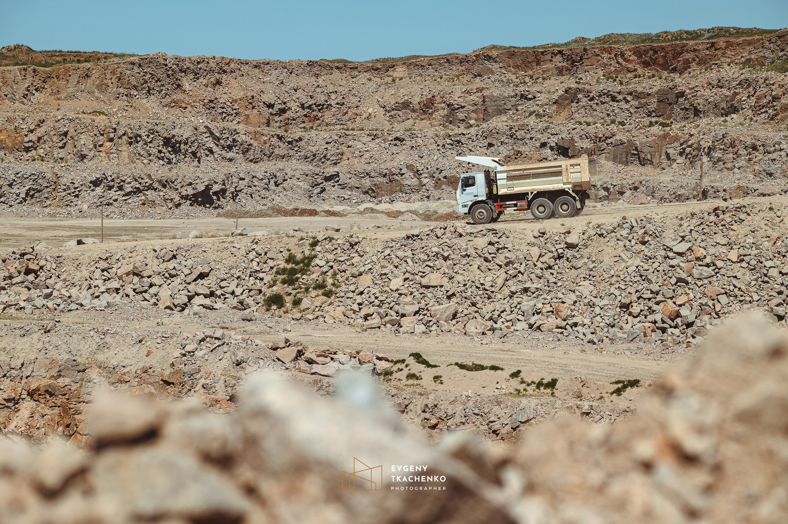 Arcada Industry. Архитектурный и интерьерный фотограф в Казахстане