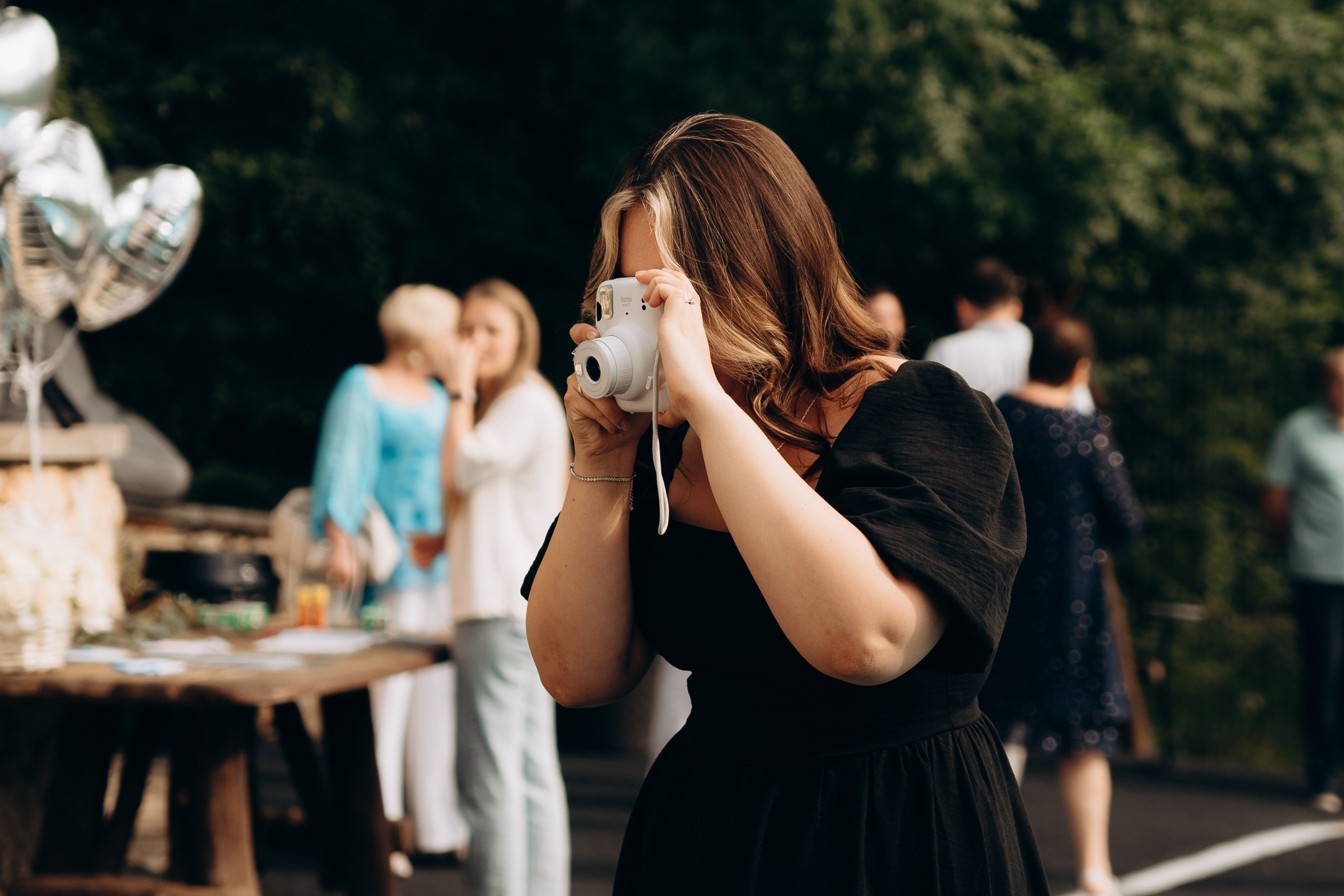 M & S. Портретный свадебный фотограф Крым | Евгения Щитенко