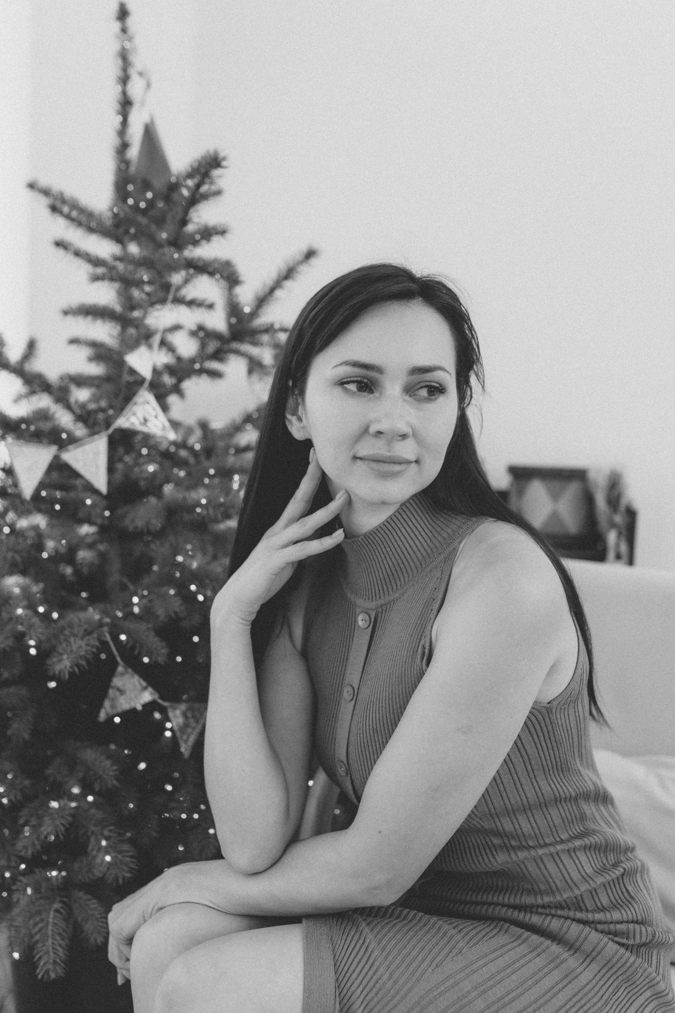 New year famyli. Семейный фотограф и фотограф на роды в Ростове-на-Дону Мухина Виктория