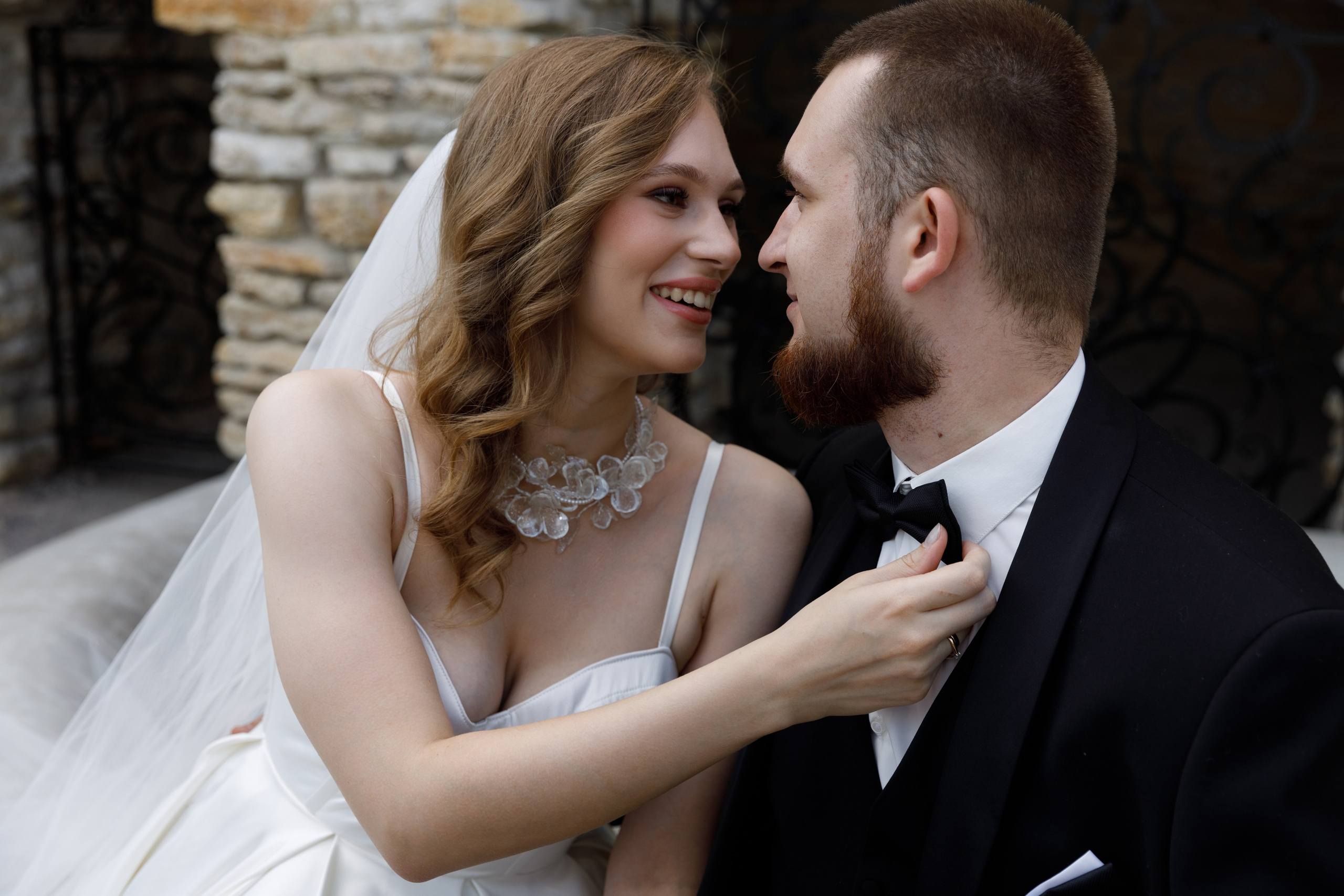 Фотопрогулка во Дворце Ольденбургских. Катя и Даниил. Фотограф в Воронеже Галина Фурсова