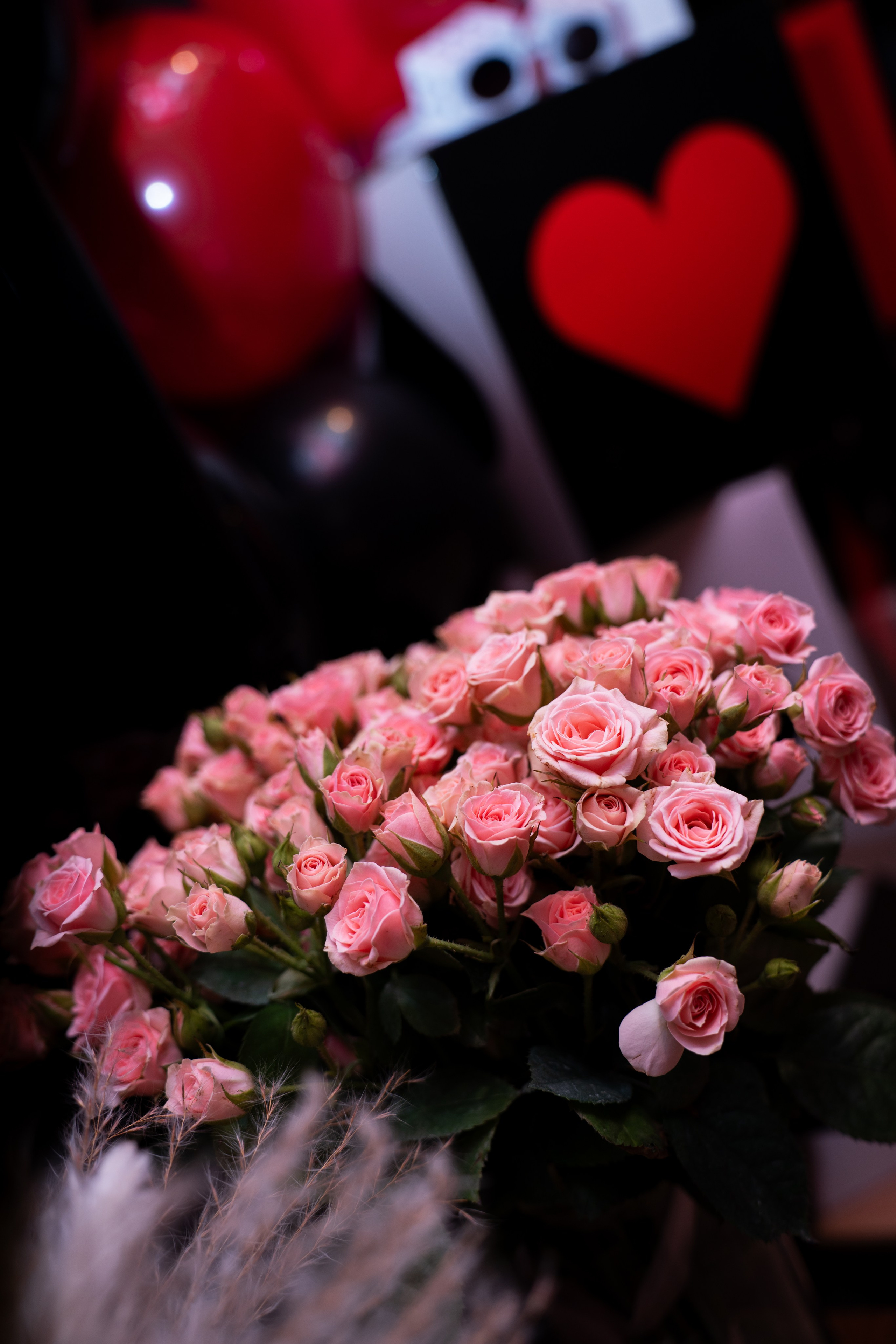 Anastasia's birthday. Креативный и коммерческий фотограф в Москве Алёна Куликова