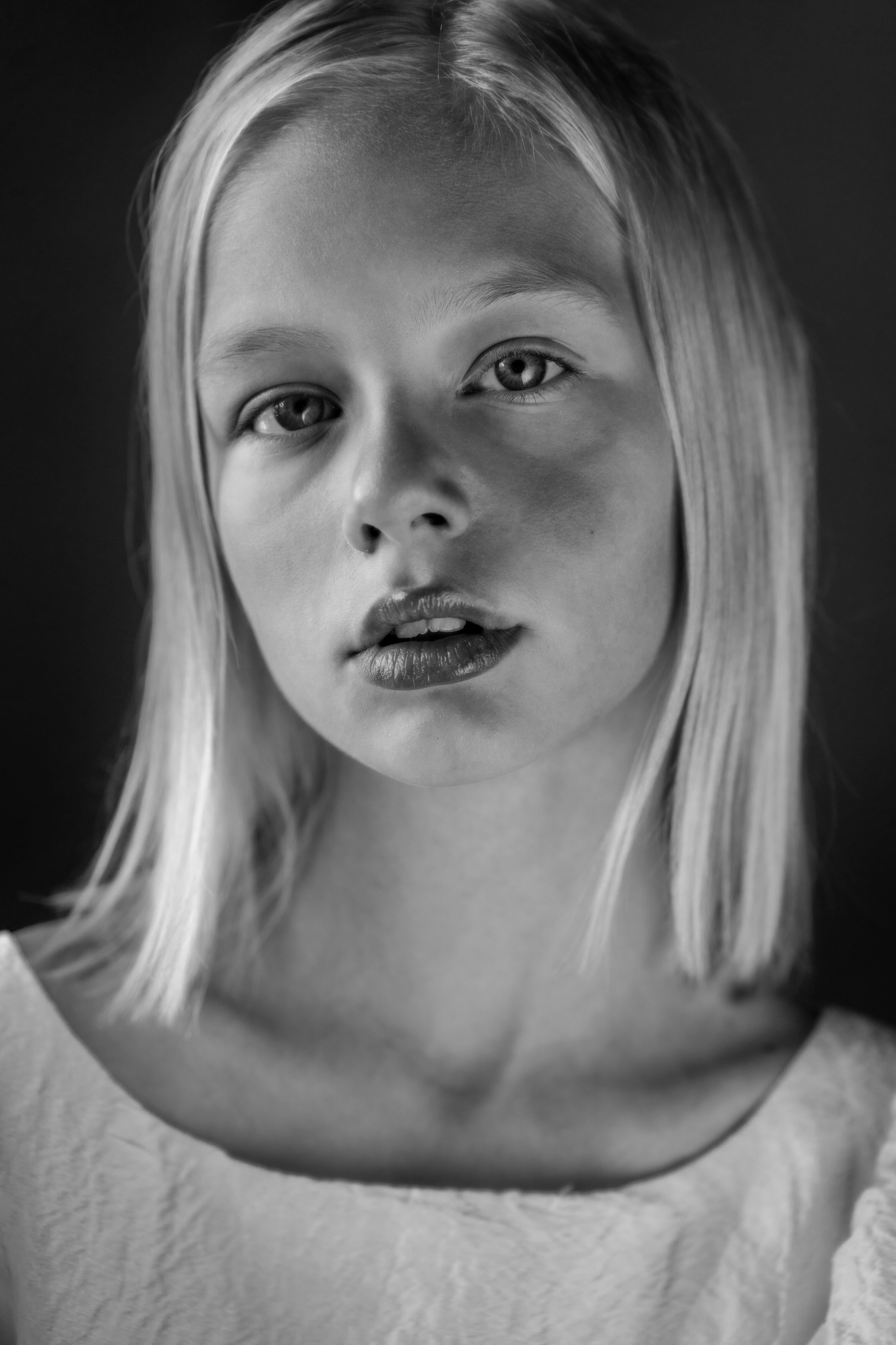 ANNA. Модельная студия MIA Models