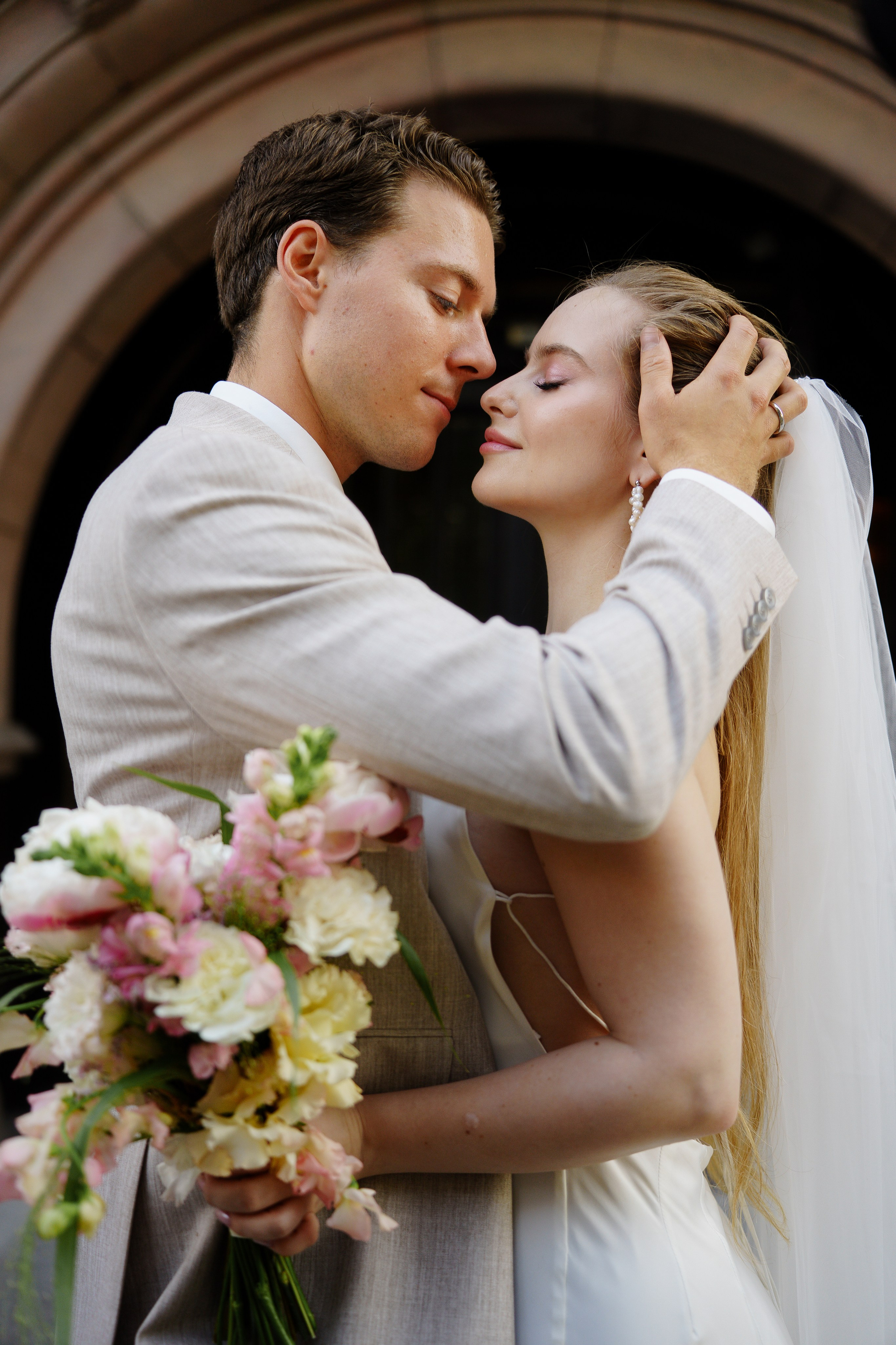 16.07.2024. Свадебный и репортажный фотограф Москва — Олег Акентьев