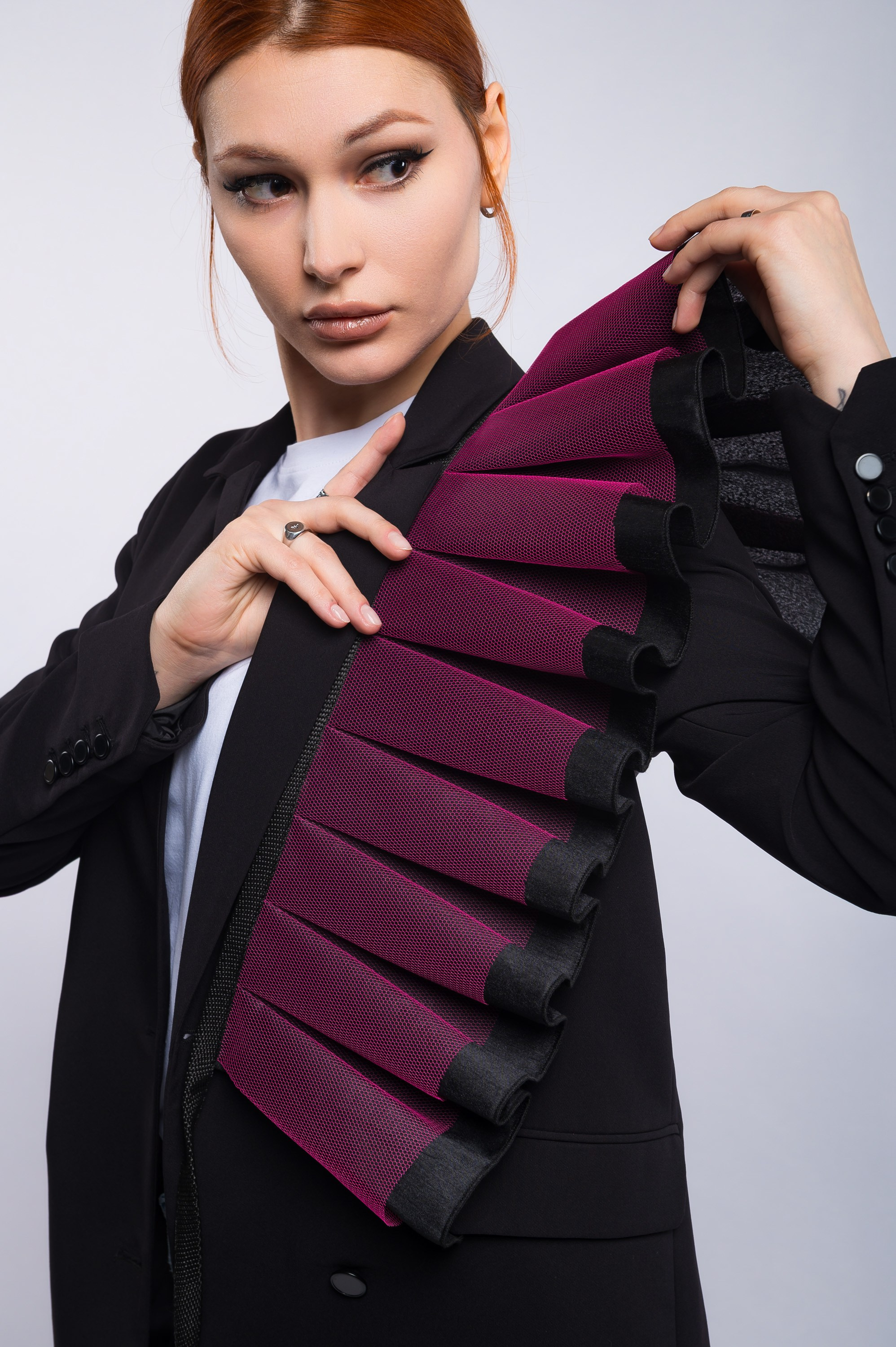 Рюши. Главная