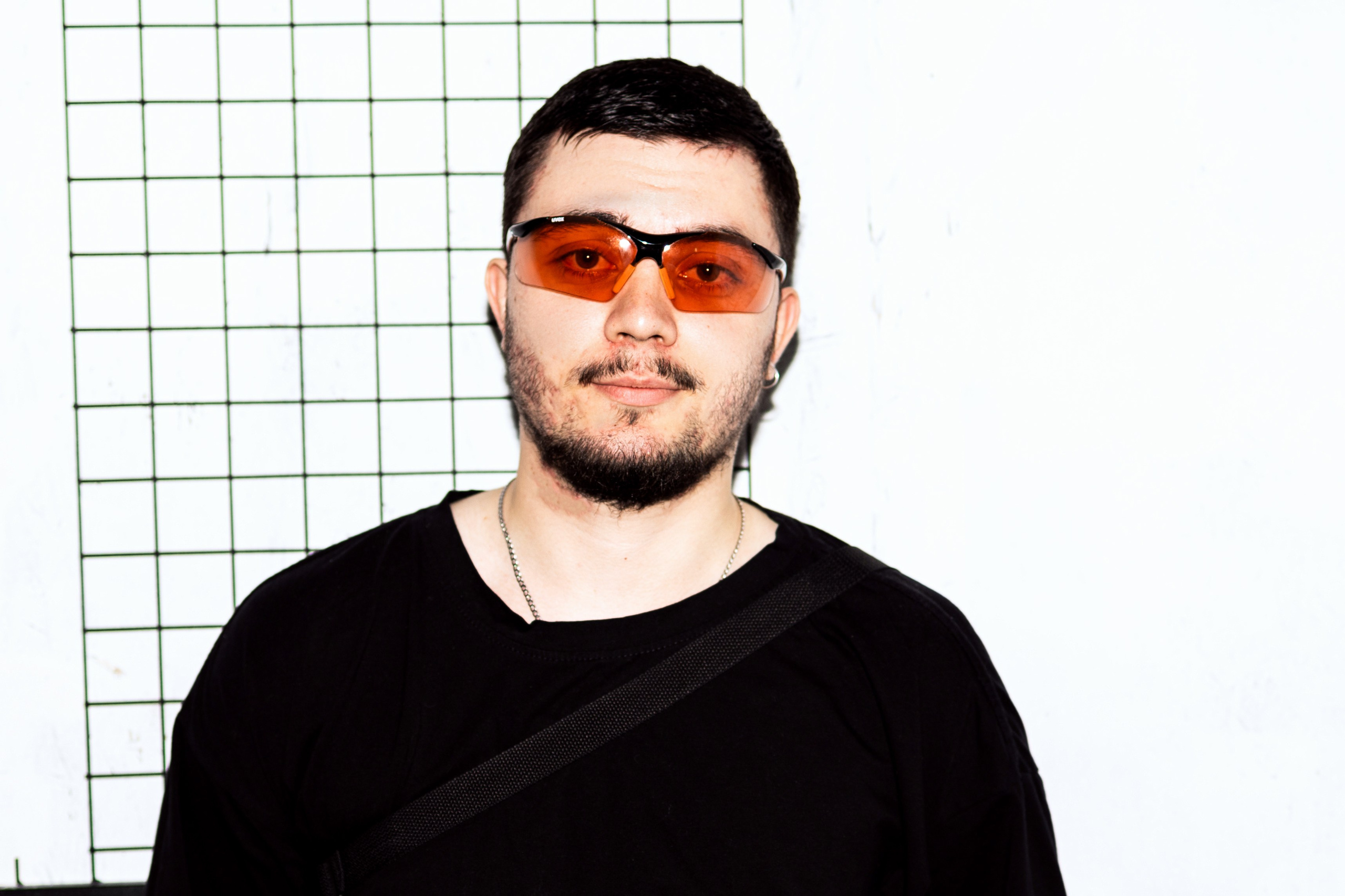 SBROD 000: F&F. SBROD