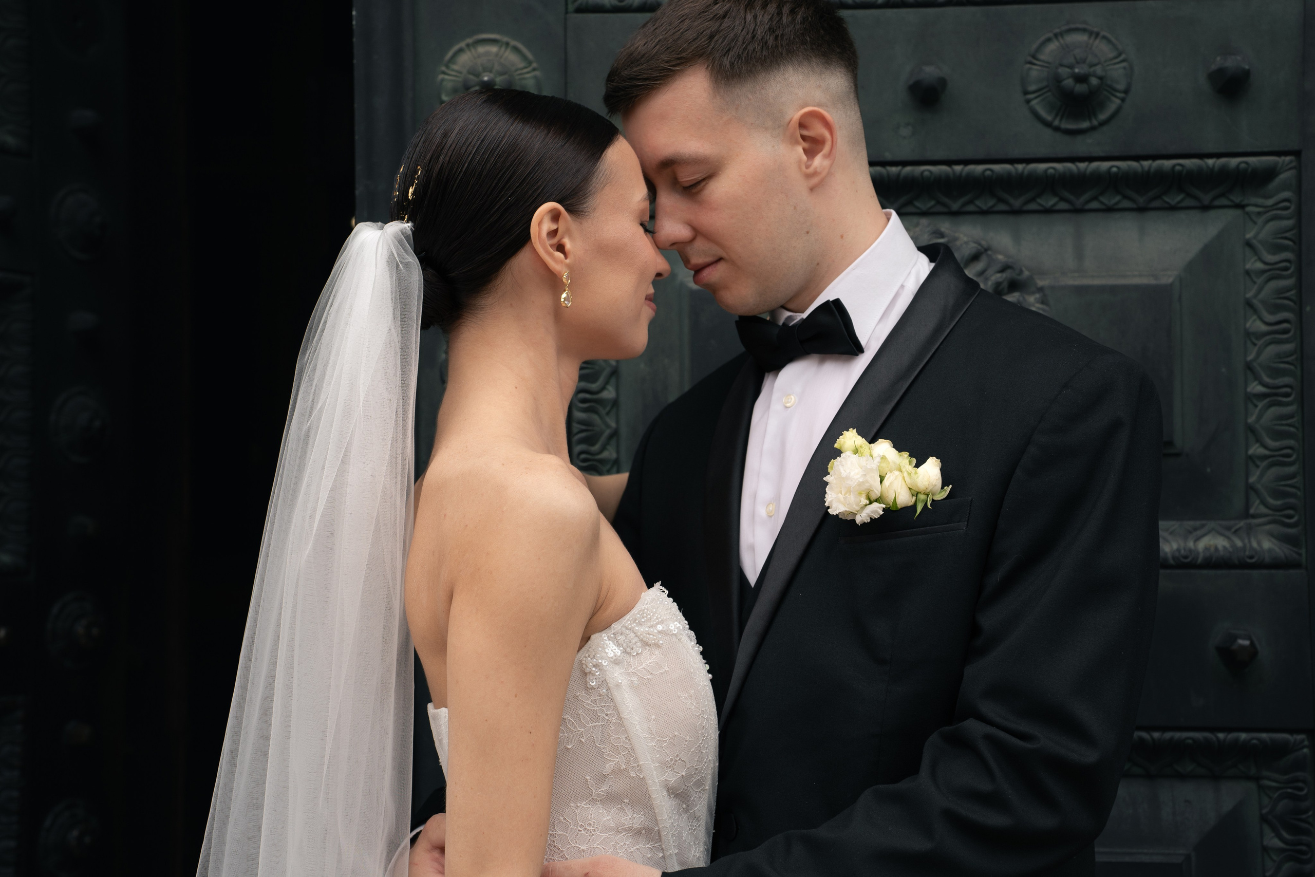 Ann&Pavel. Alina Antonova фотограф в Санкт-Петербурге