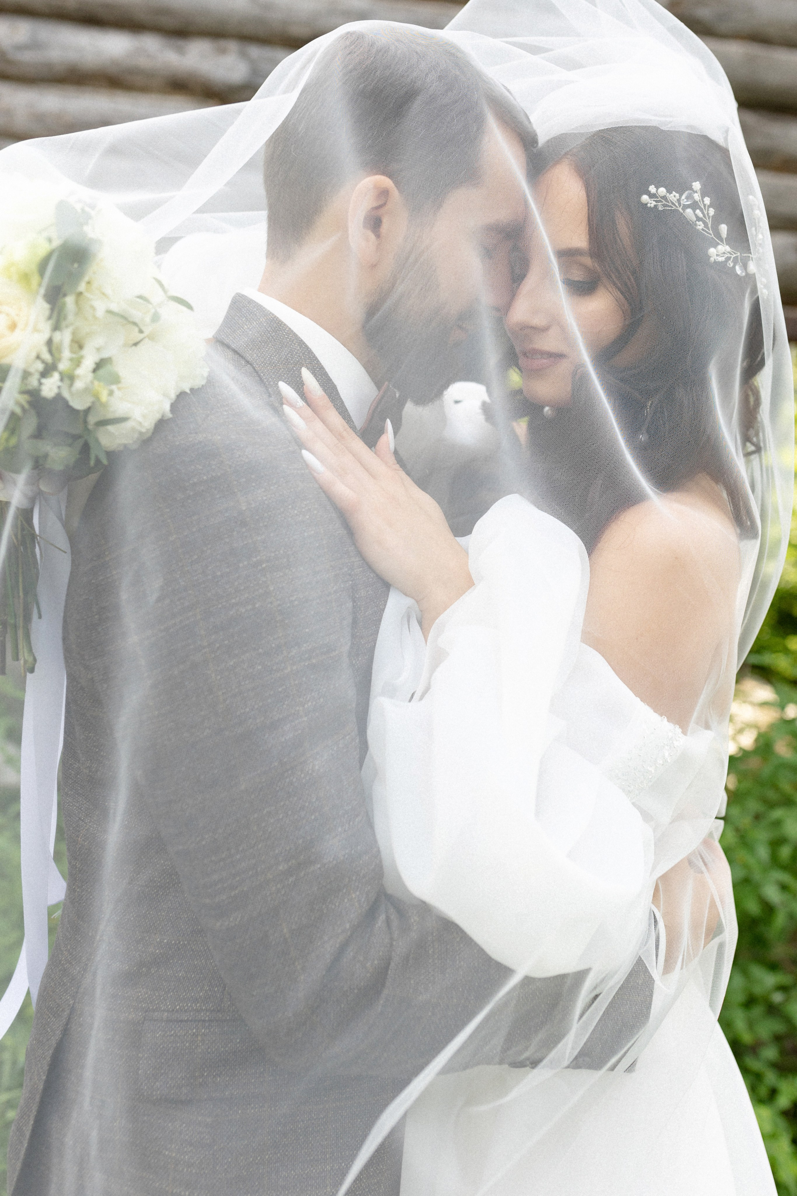 Фотограф в Тамбове Ольга Мельникова