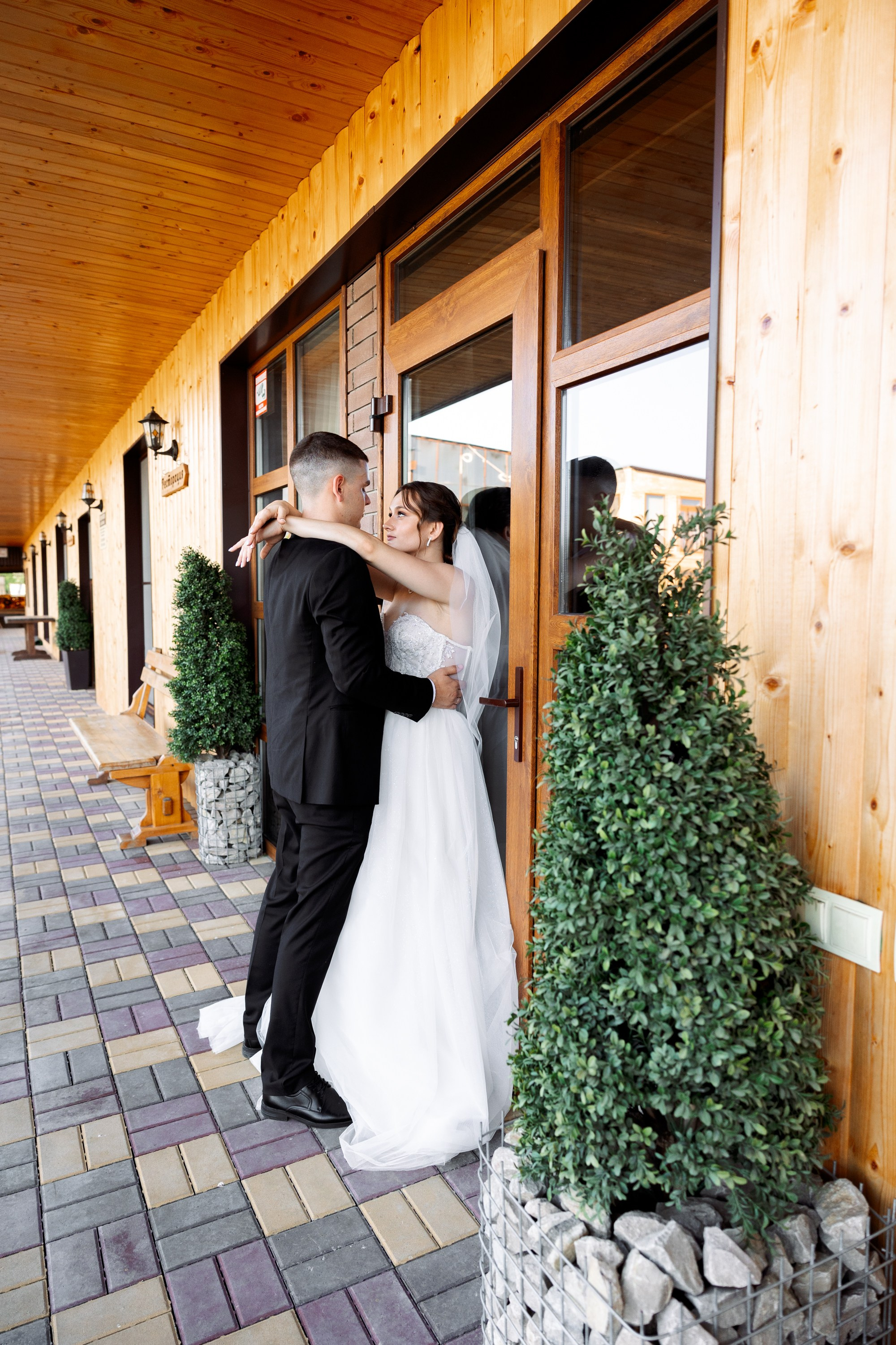 Александр и Людмила. Свадебный и семейный фотограф в Майкопе Валерия Кудрявцева