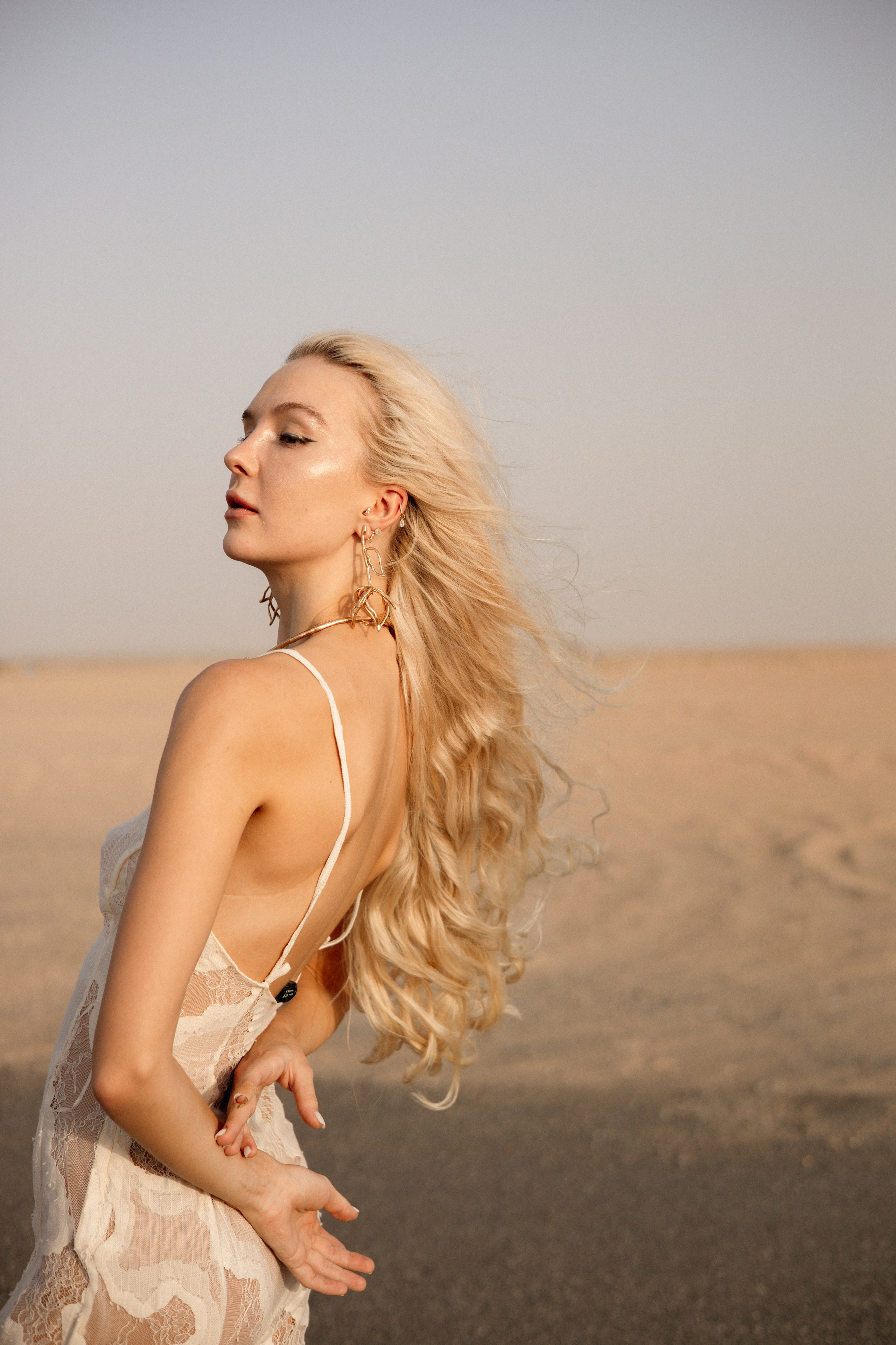 Анна Дубай. Nikolpinhasova