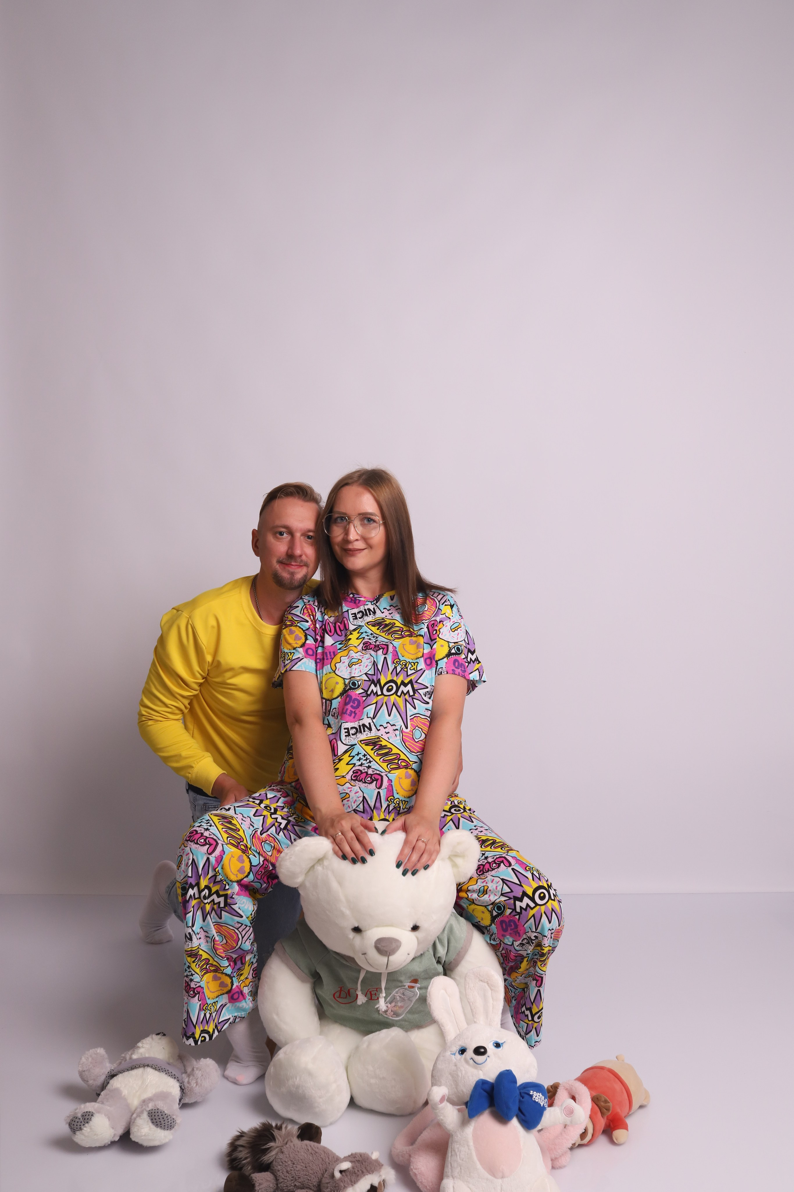 Реальные фотографии наших гостей. Фотостудия самообслуживания. Студия без фотографа в Твери