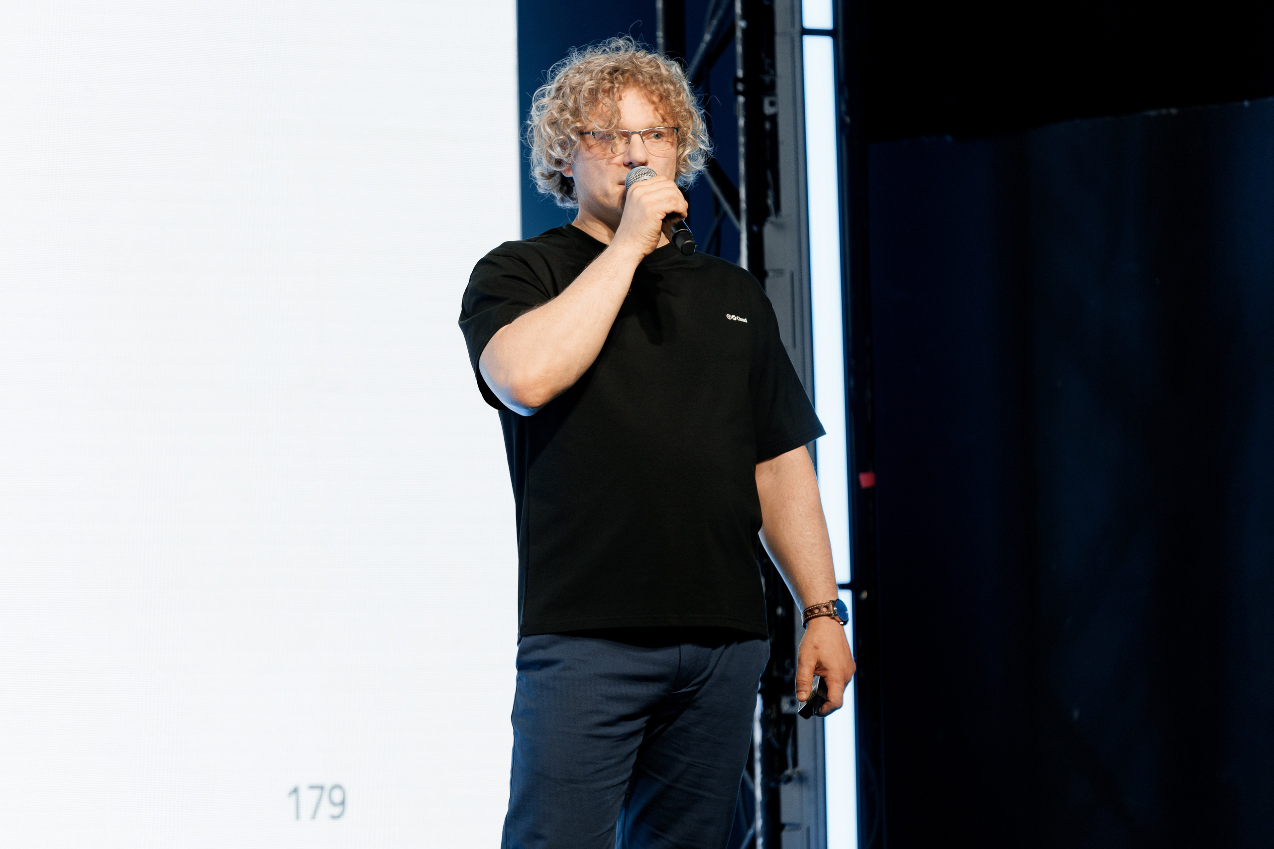 Yandex+Solidlab 26. Свадебный репортажный фотограф в Москве