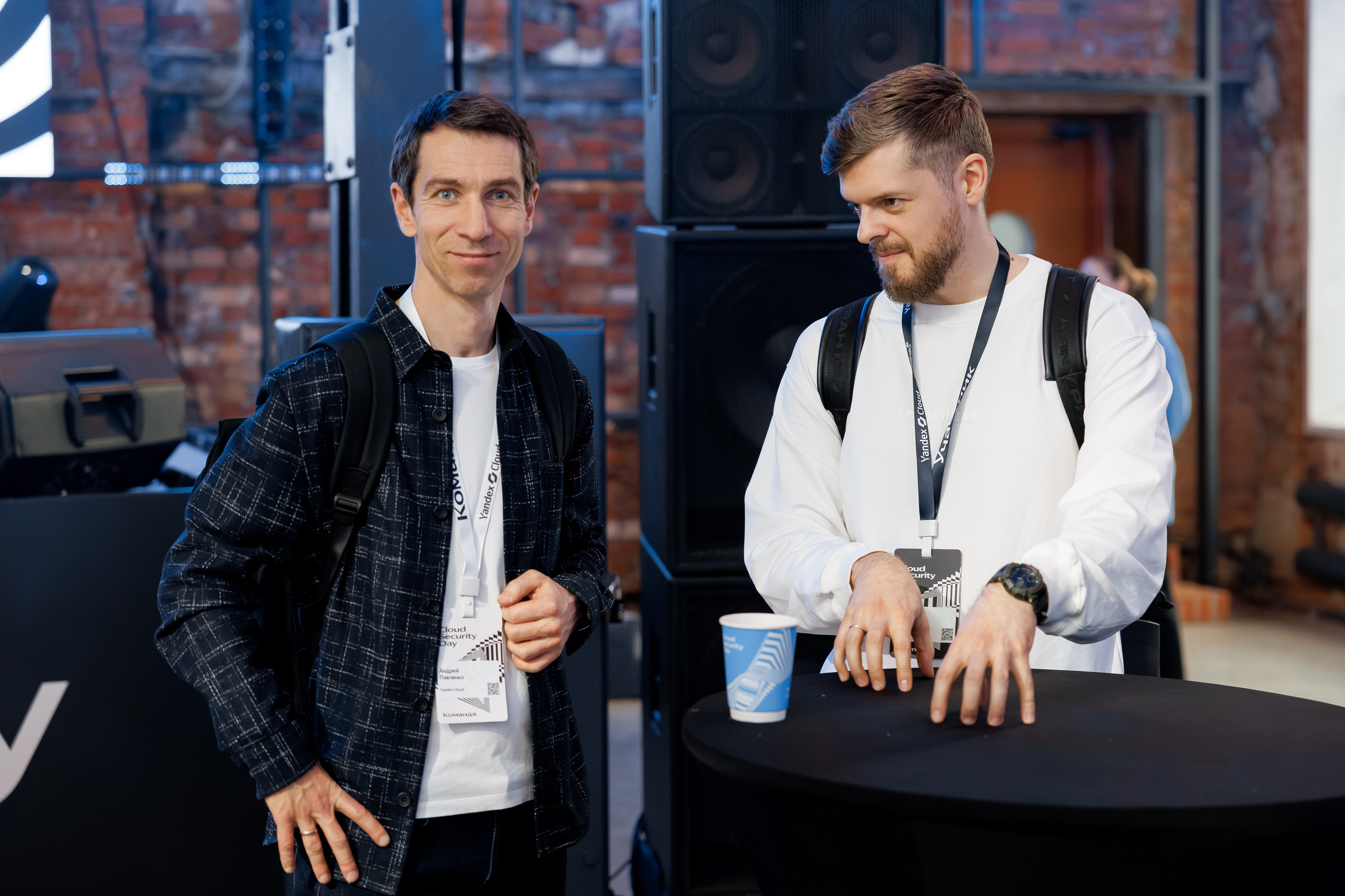 Yandex+Solidlab 26. Свадебный репортажный фотограф в Москве