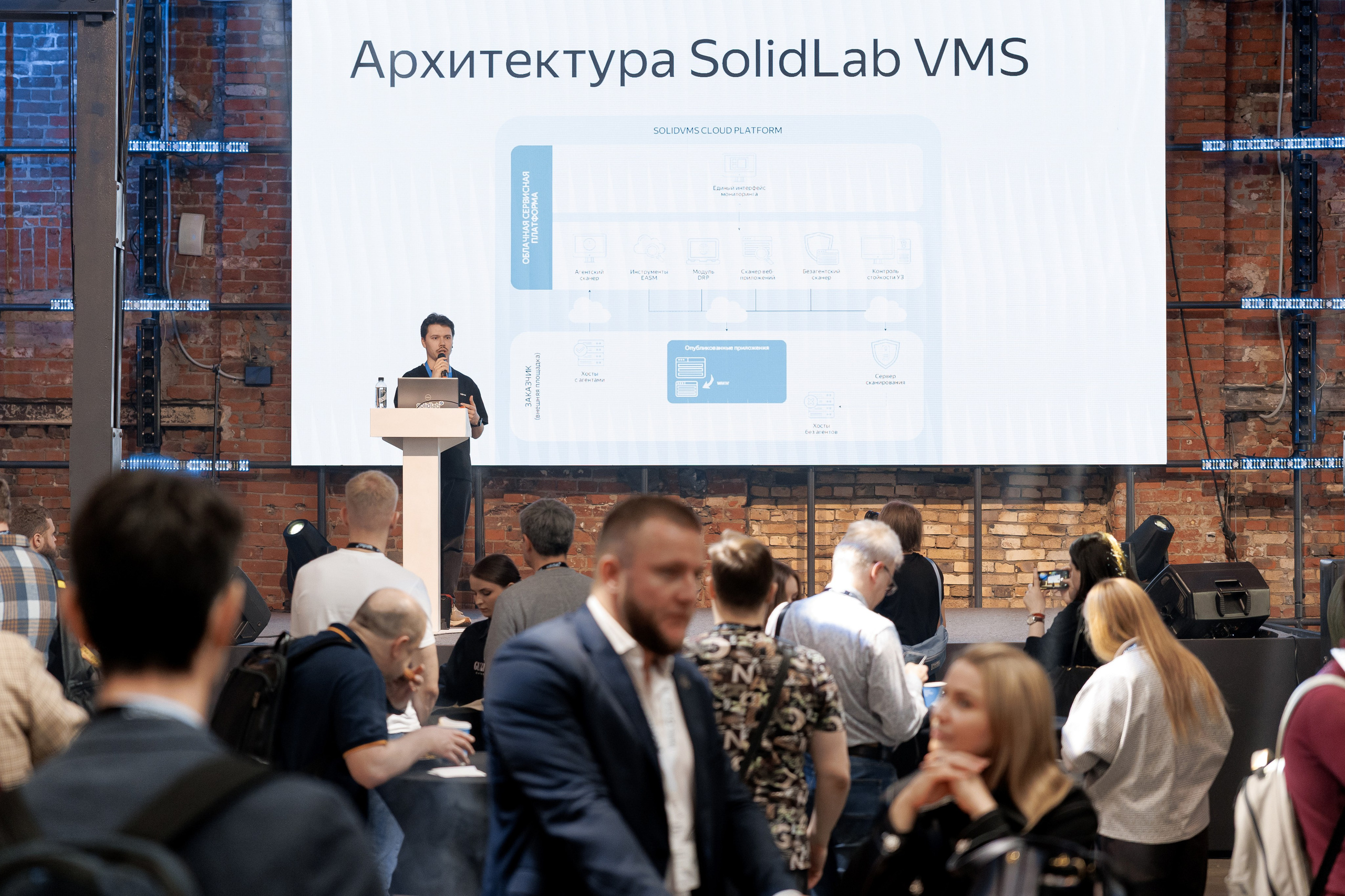 Yandex+Solidlab 26. Свадебный репортажный фотограф в Москве