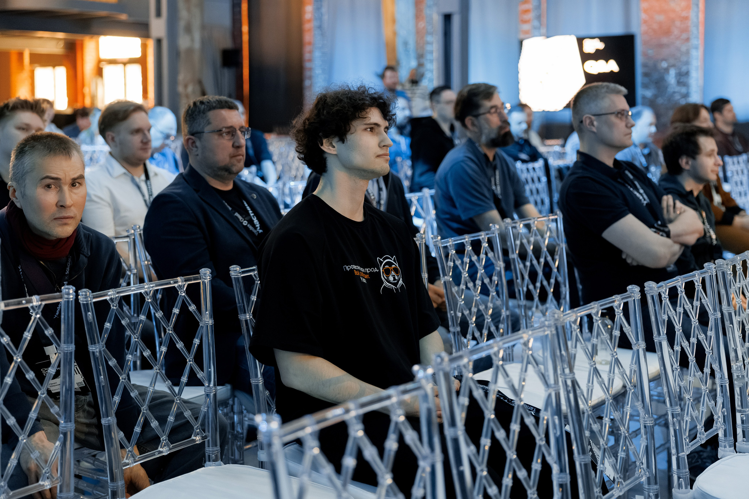 Yandex+Solidlab 26. Свадебный репортажный фотограф в Москве