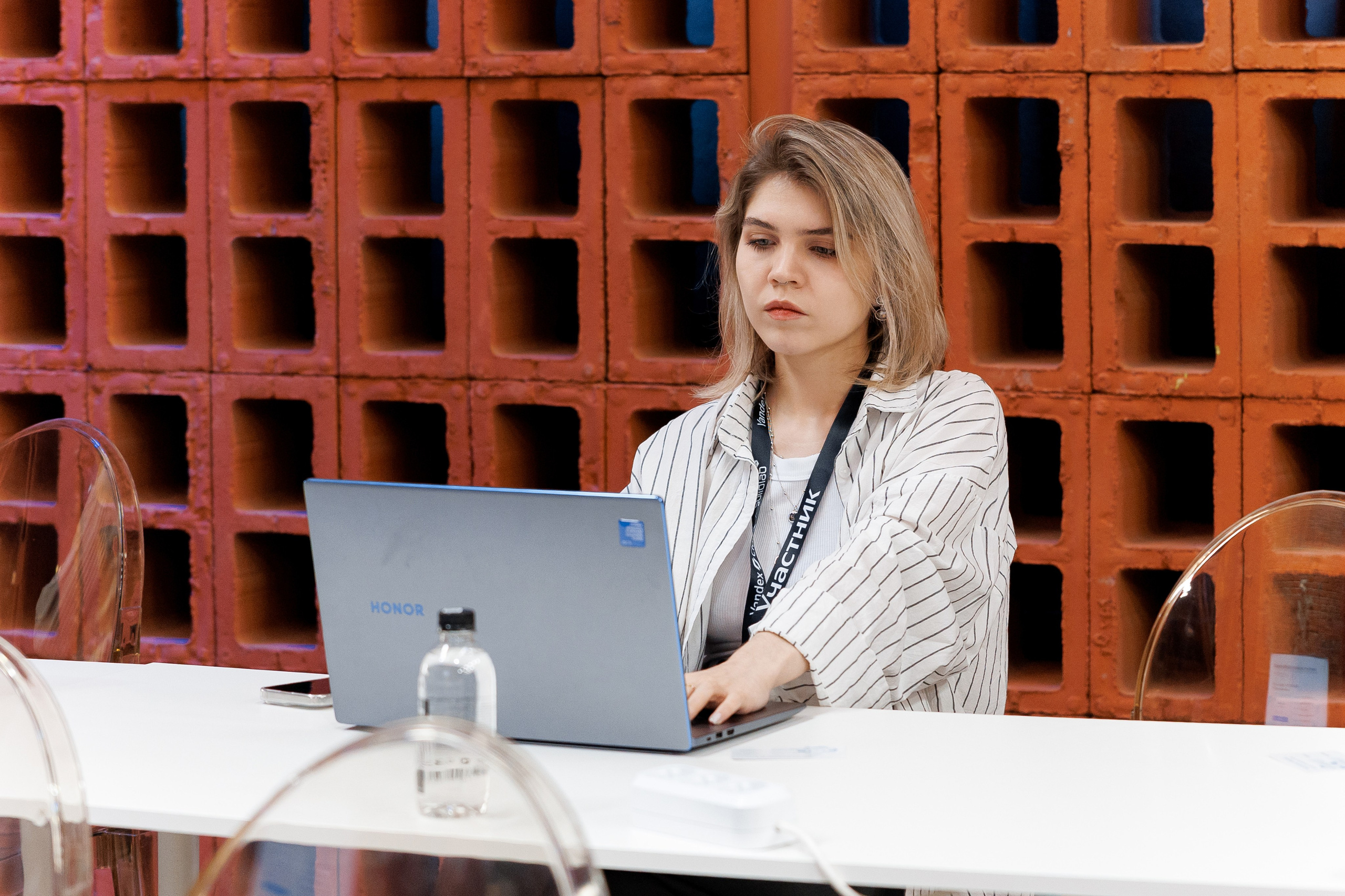 Yandex+Solidlab 26. Свадебный репортажный фотограф в Москве