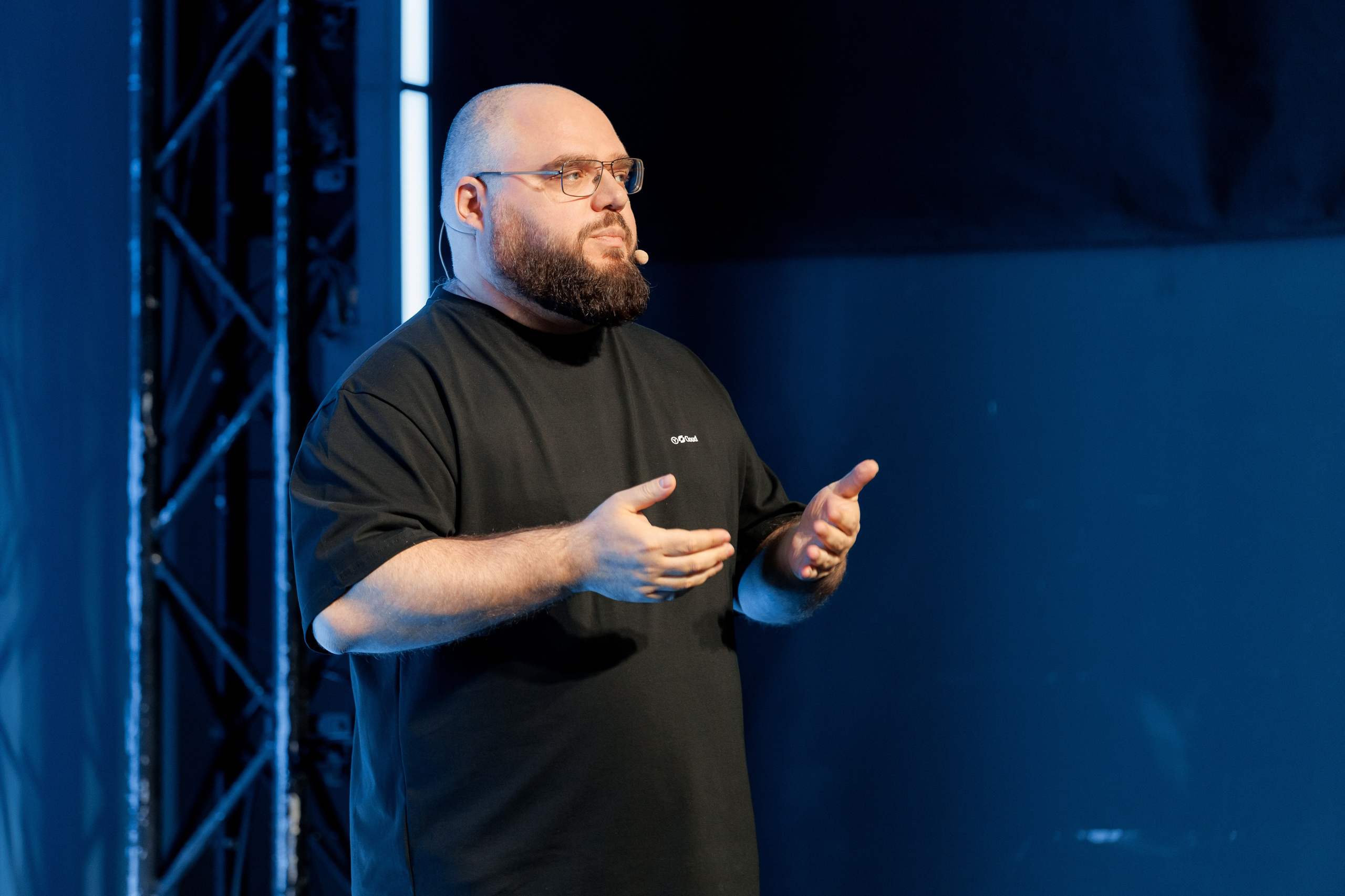 Yandex+Solidlab 26. Свадебный репортажный фотограф в Москве