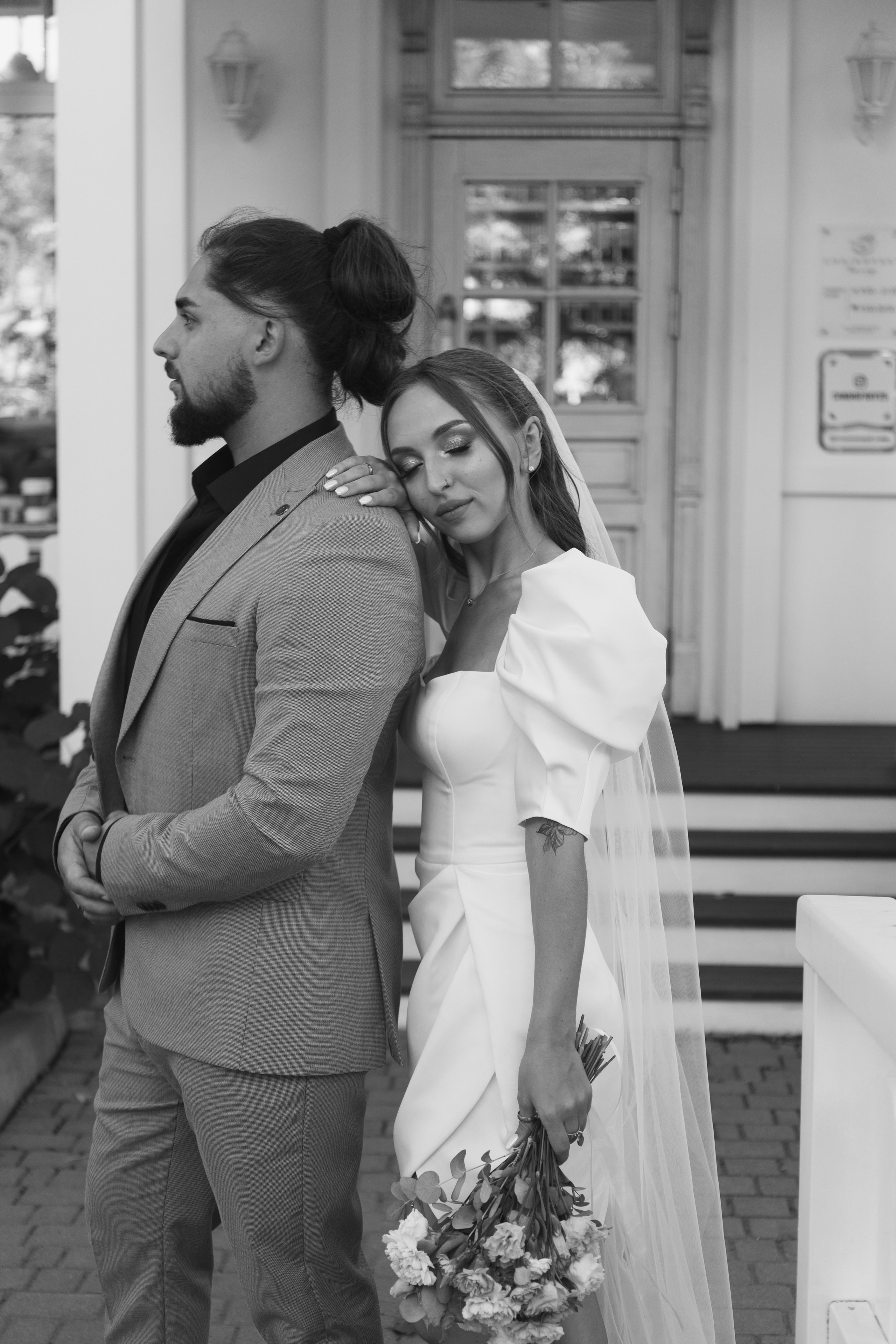 Даша&Леонид. Фотограф Уссурийск Маматова Анастасия