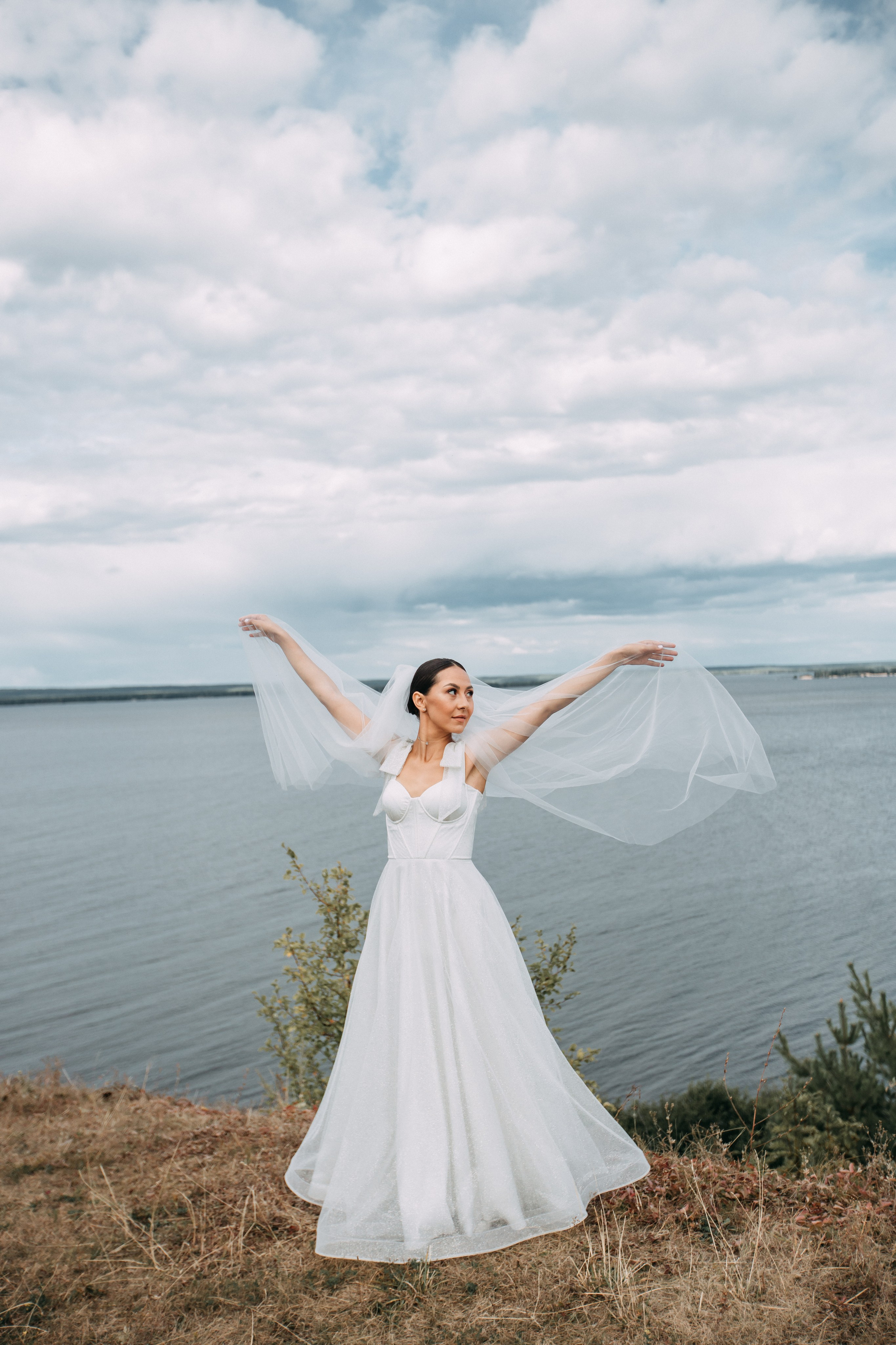 Artem & Kseniya. Romanovs | Свадебный фотограф и видеограф Чебоксары Казань Москва