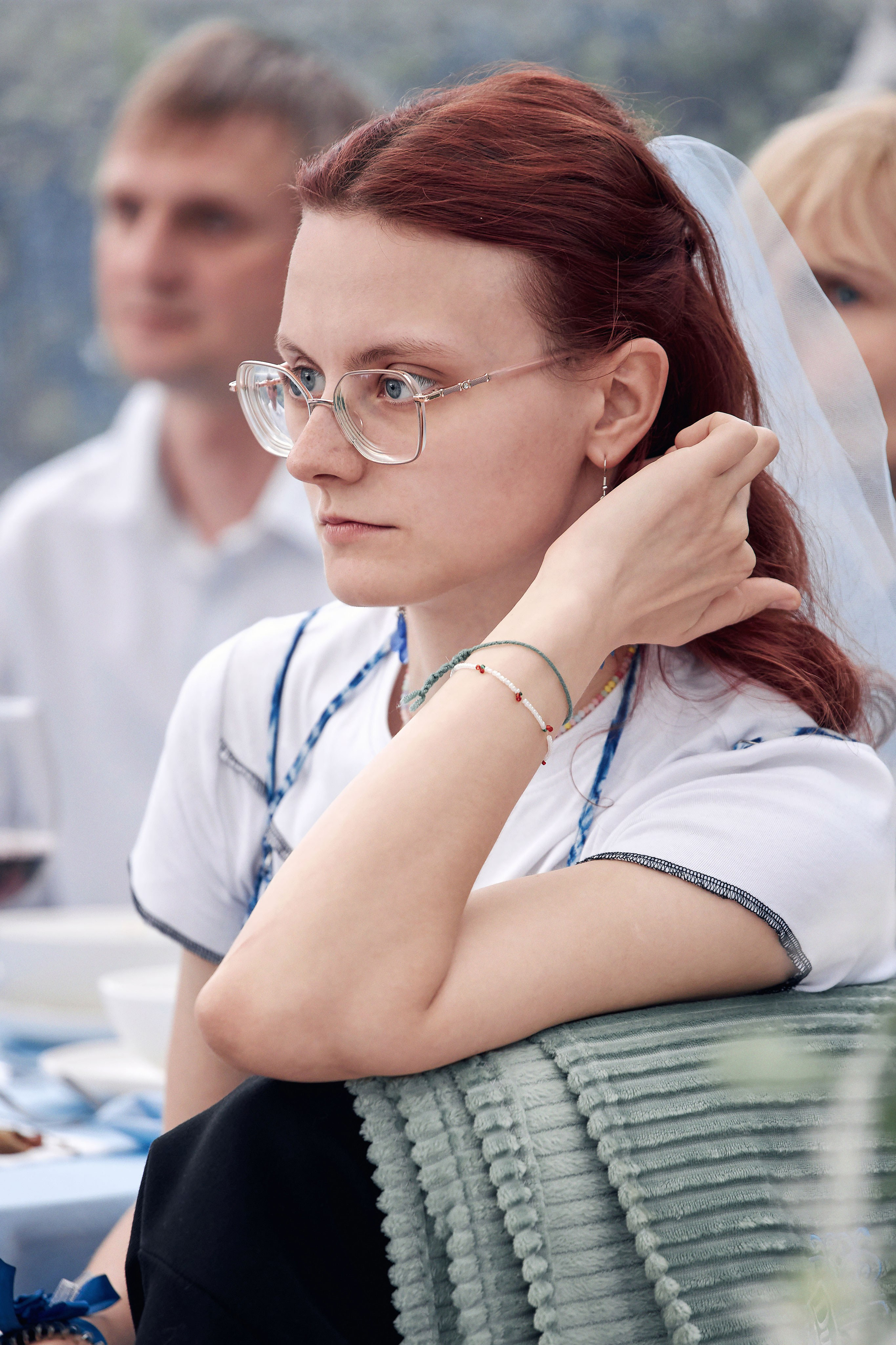 Свадьбы. Фотограф Алексей Яковлев