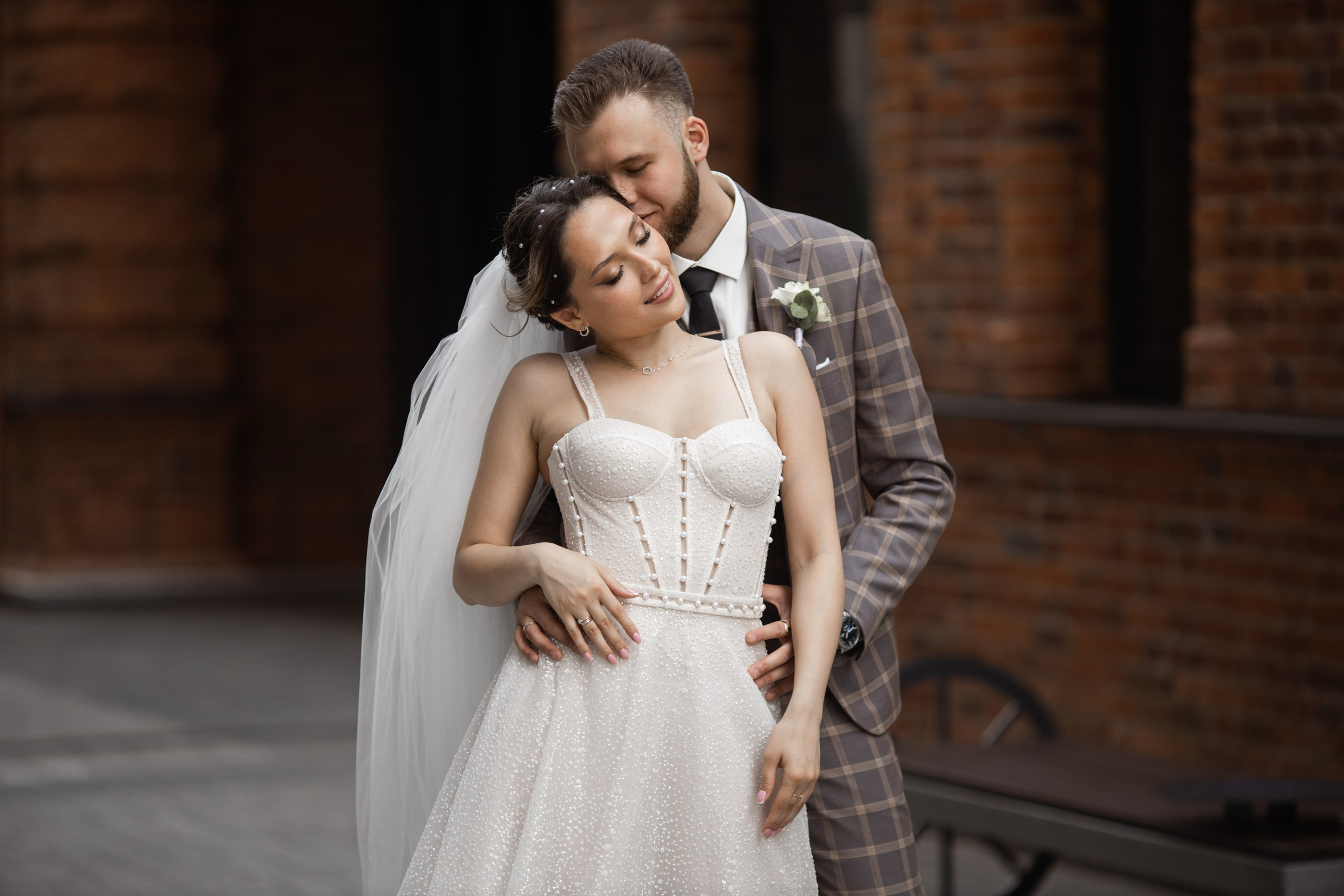 Александр Сабина. Фотограф Александр Литвинов