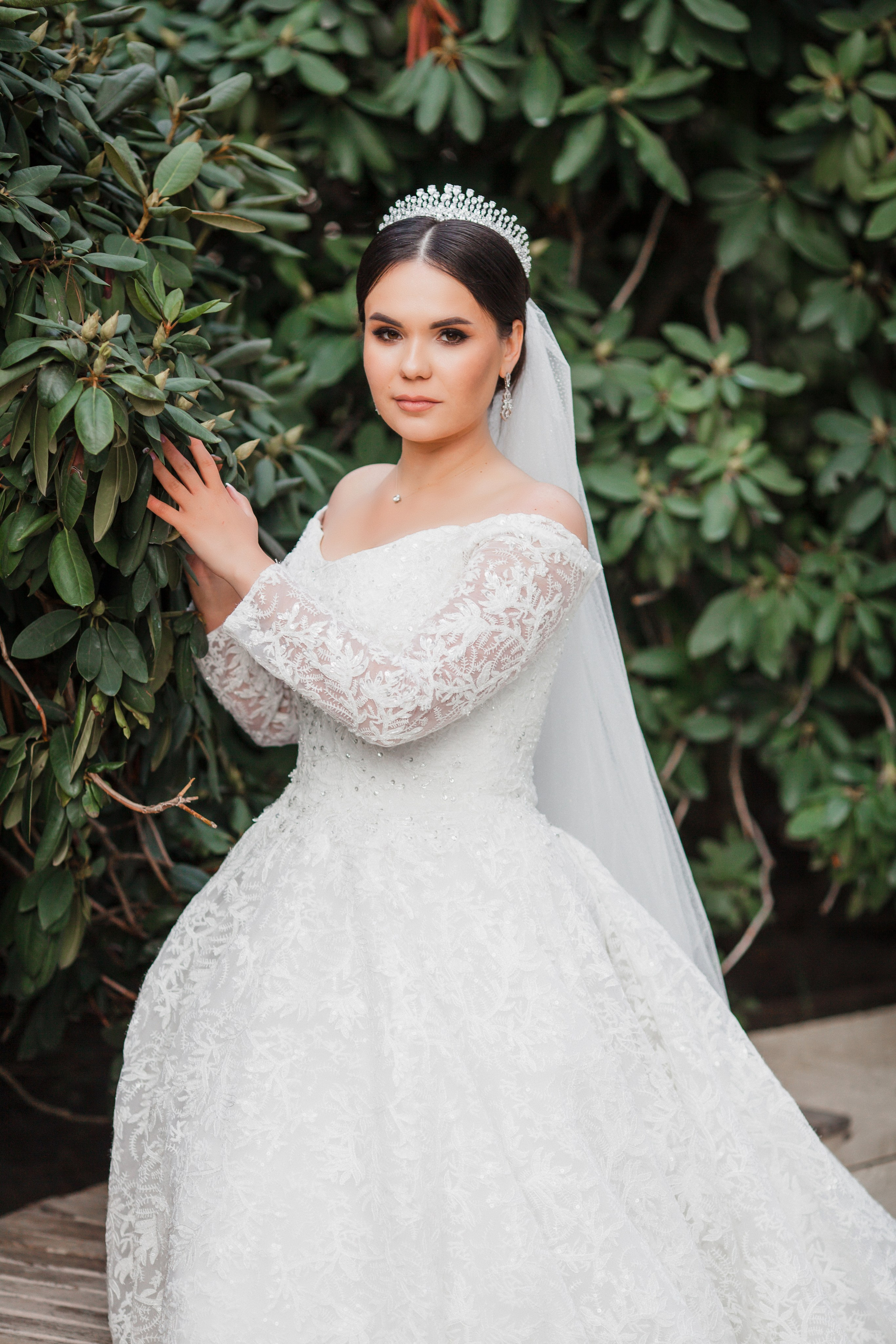 Александр и Виктория. Свадебный и семейный фотограф в Краснодаре