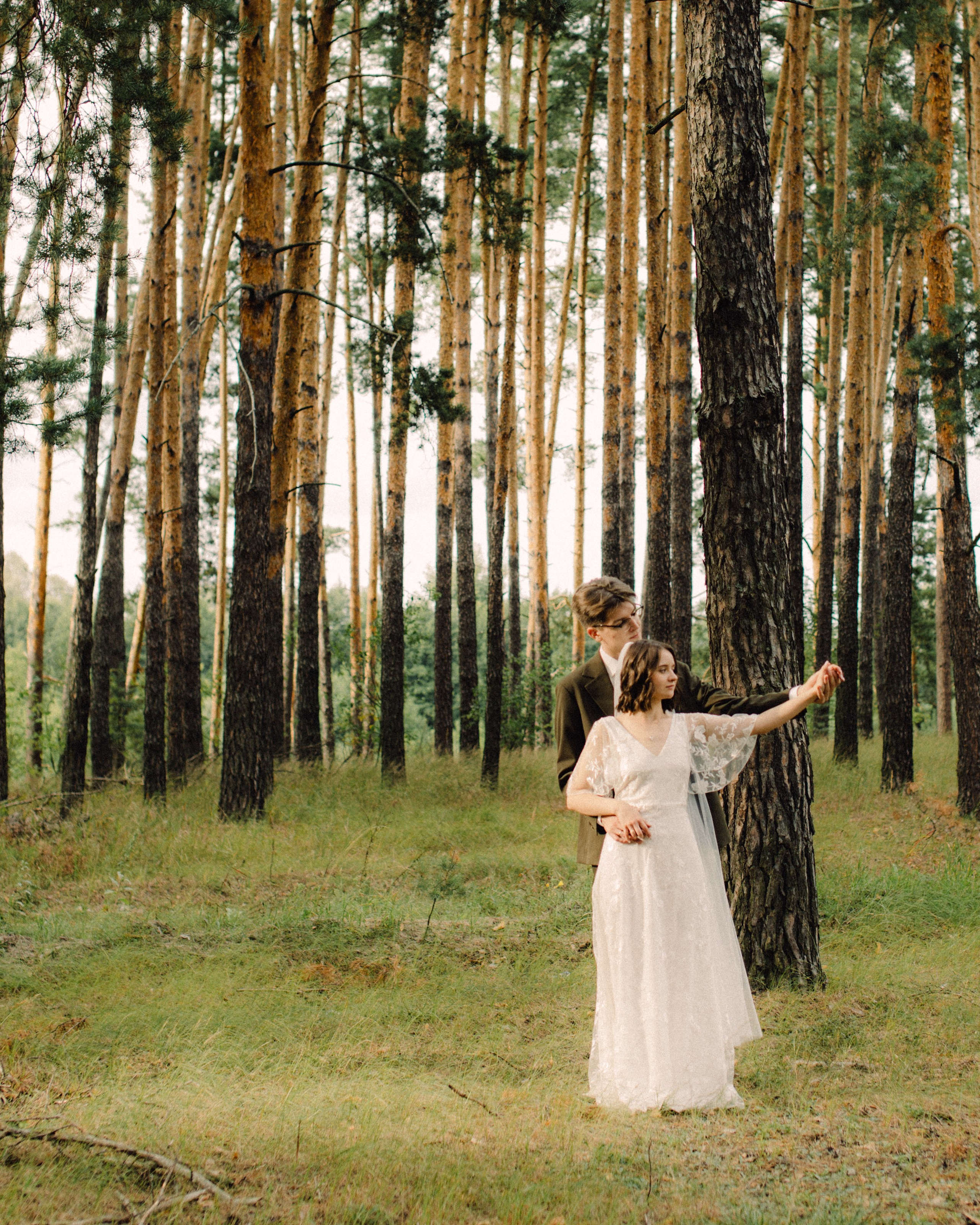 Артем и Вика. Фотограф Наталья Уколова в Саранске