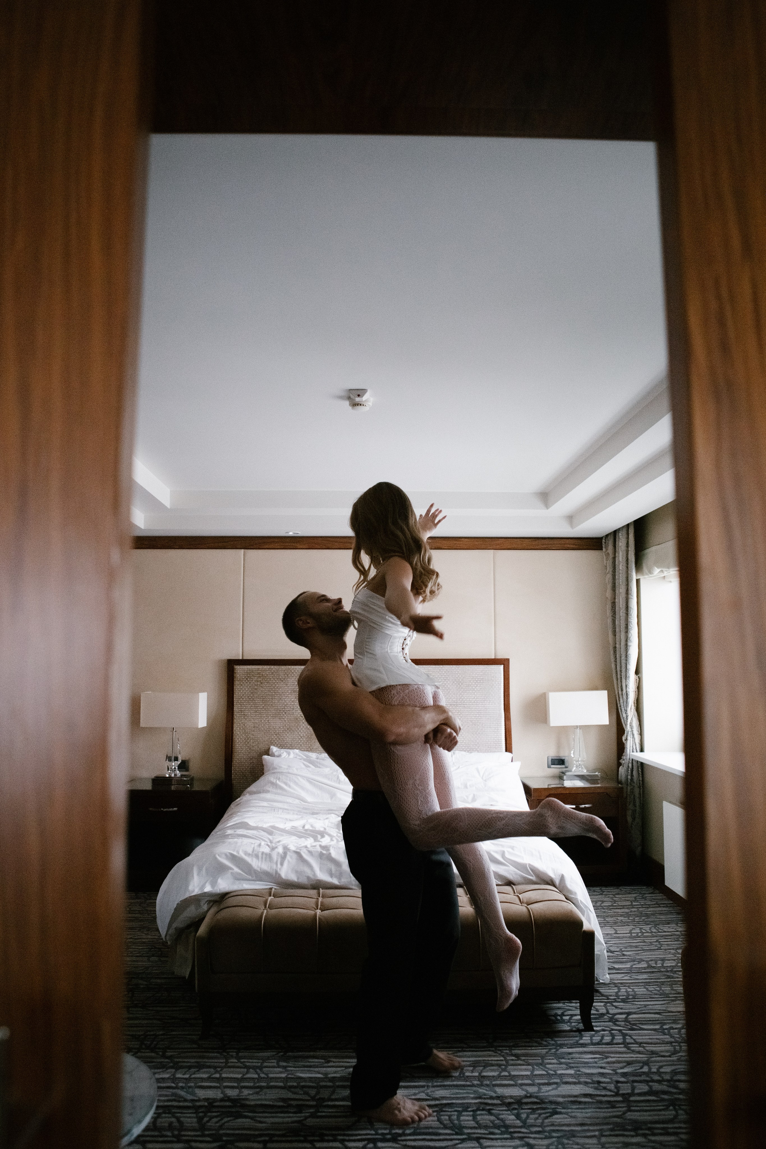 Свадьбы. Фотограф Оренбург Алёна Лелет