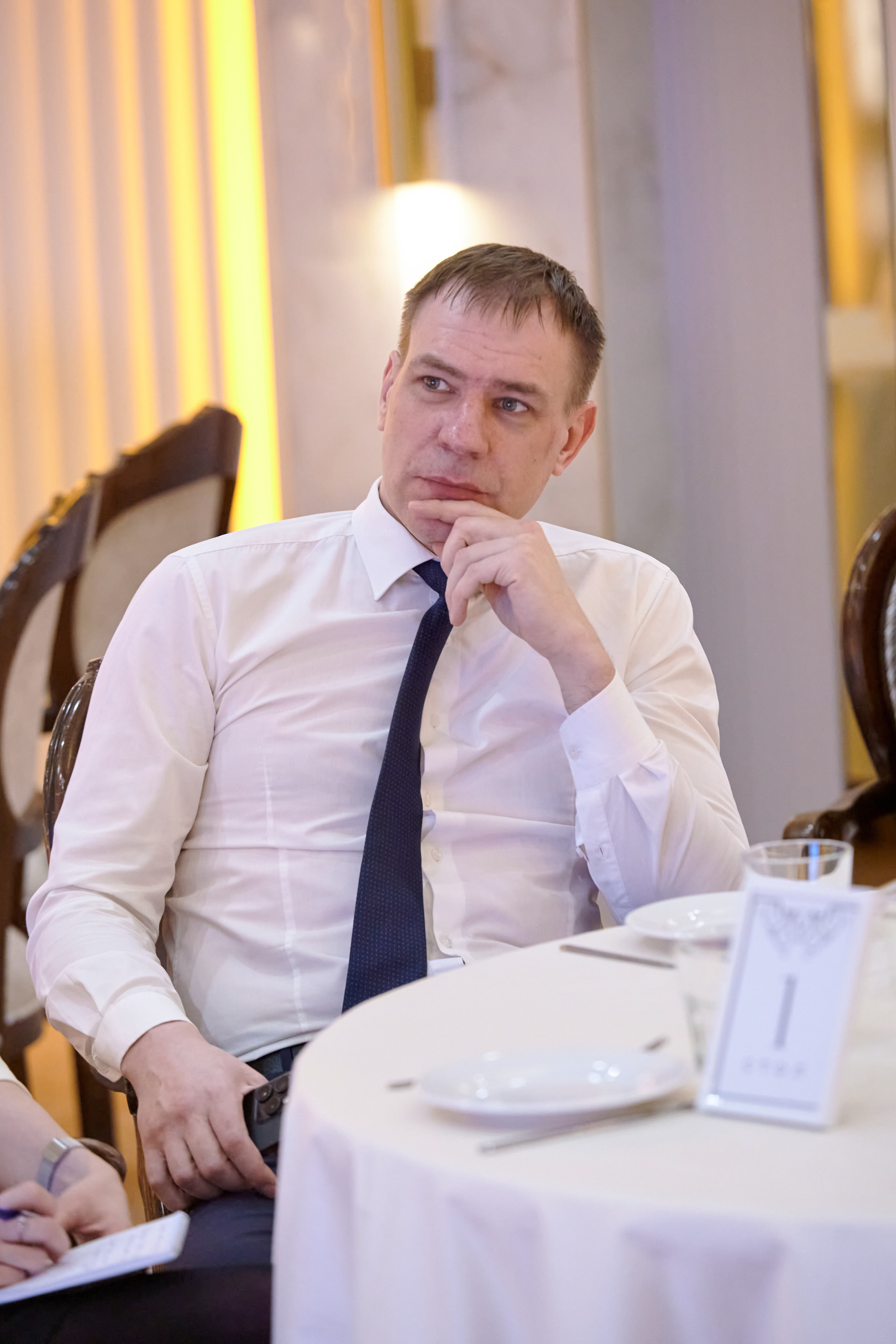 Корпоративная съемка праздников, семинаров и других мероприятий в Сургуте. Студия по производству фото- и видео-контента «АППЕРТУРА»