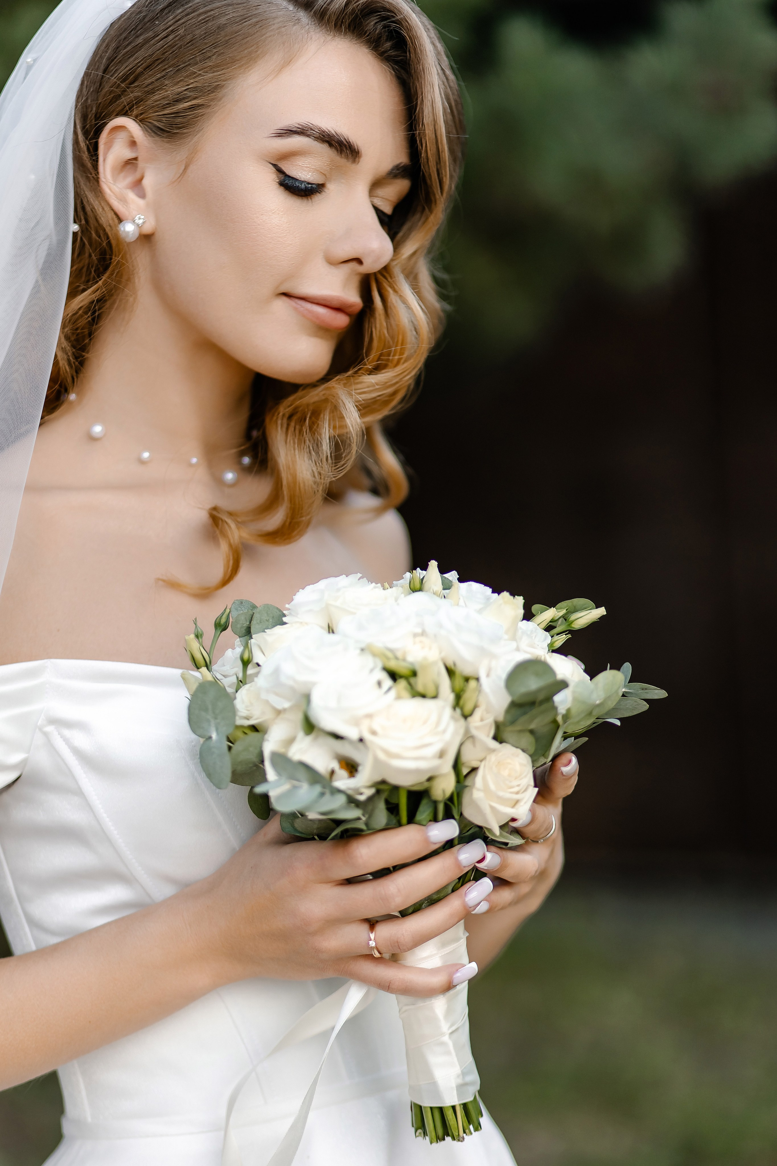 Павел и Анастасия. Свадебный и семейный фотограф в Рязани Саша Крутых