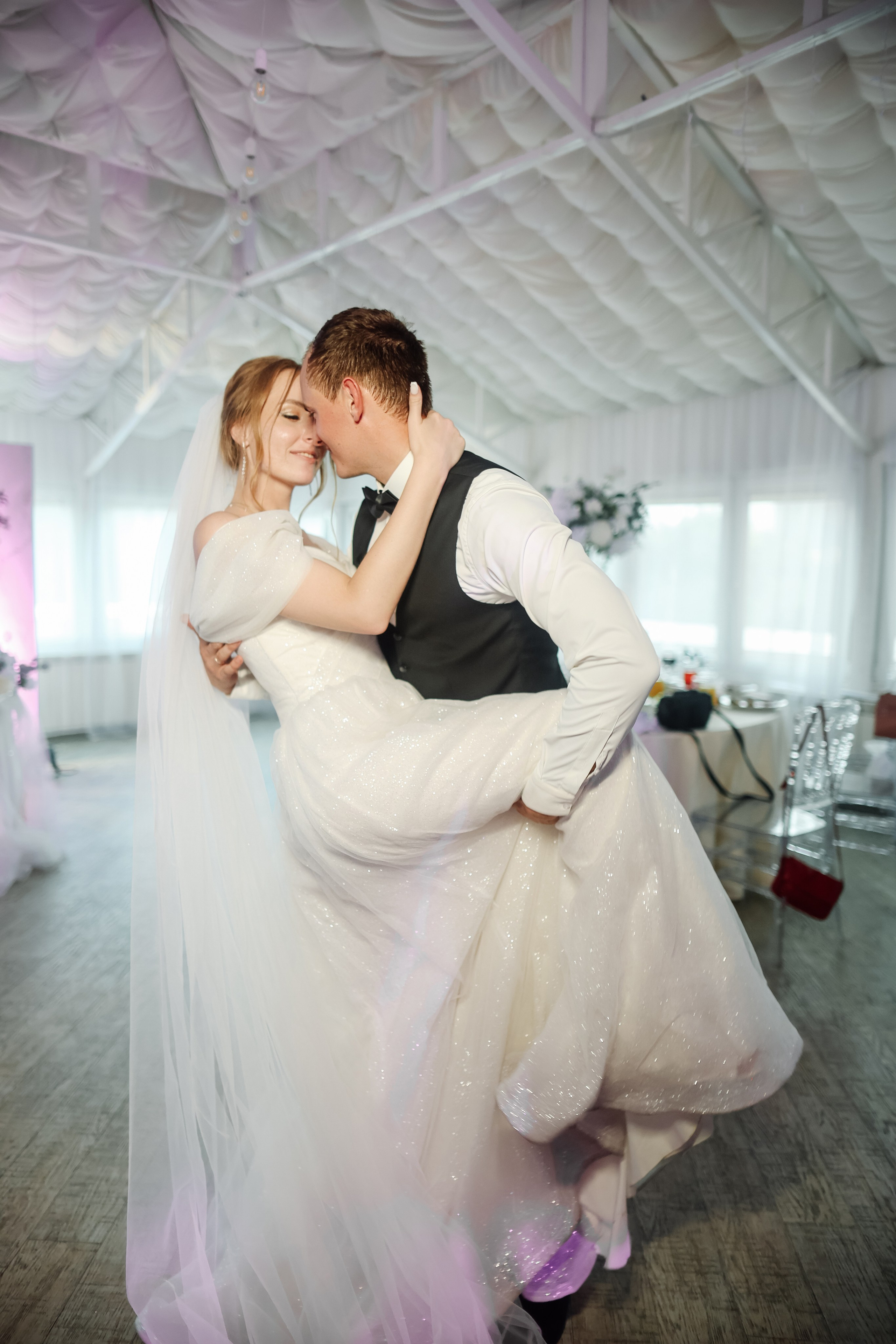 Игорь и Анна. Твой снимок СПб