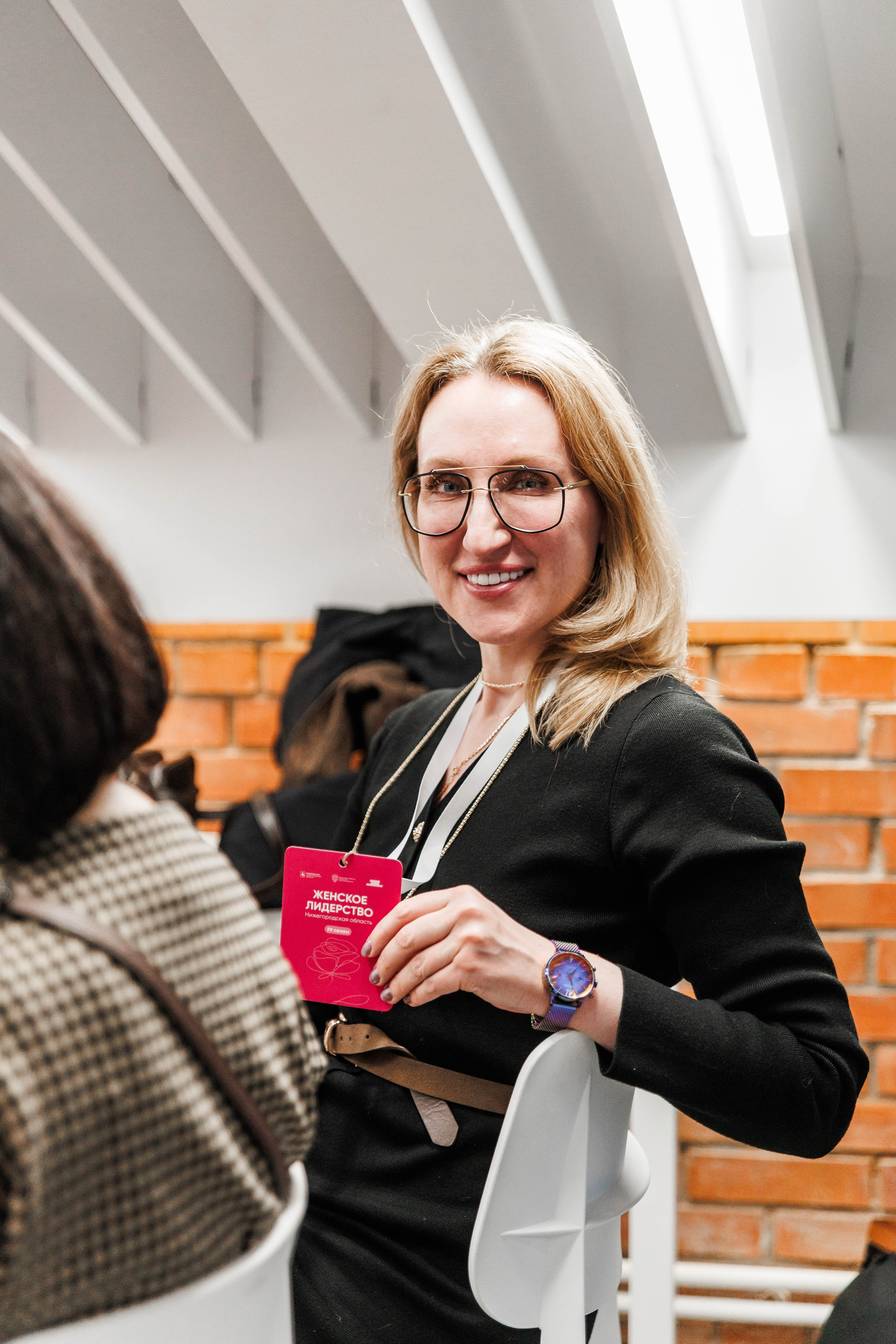 ЖЕНСКОЕ ЛИДЕРСТВО. Фотограф Нижний Новгород Игнатьева Виктория
