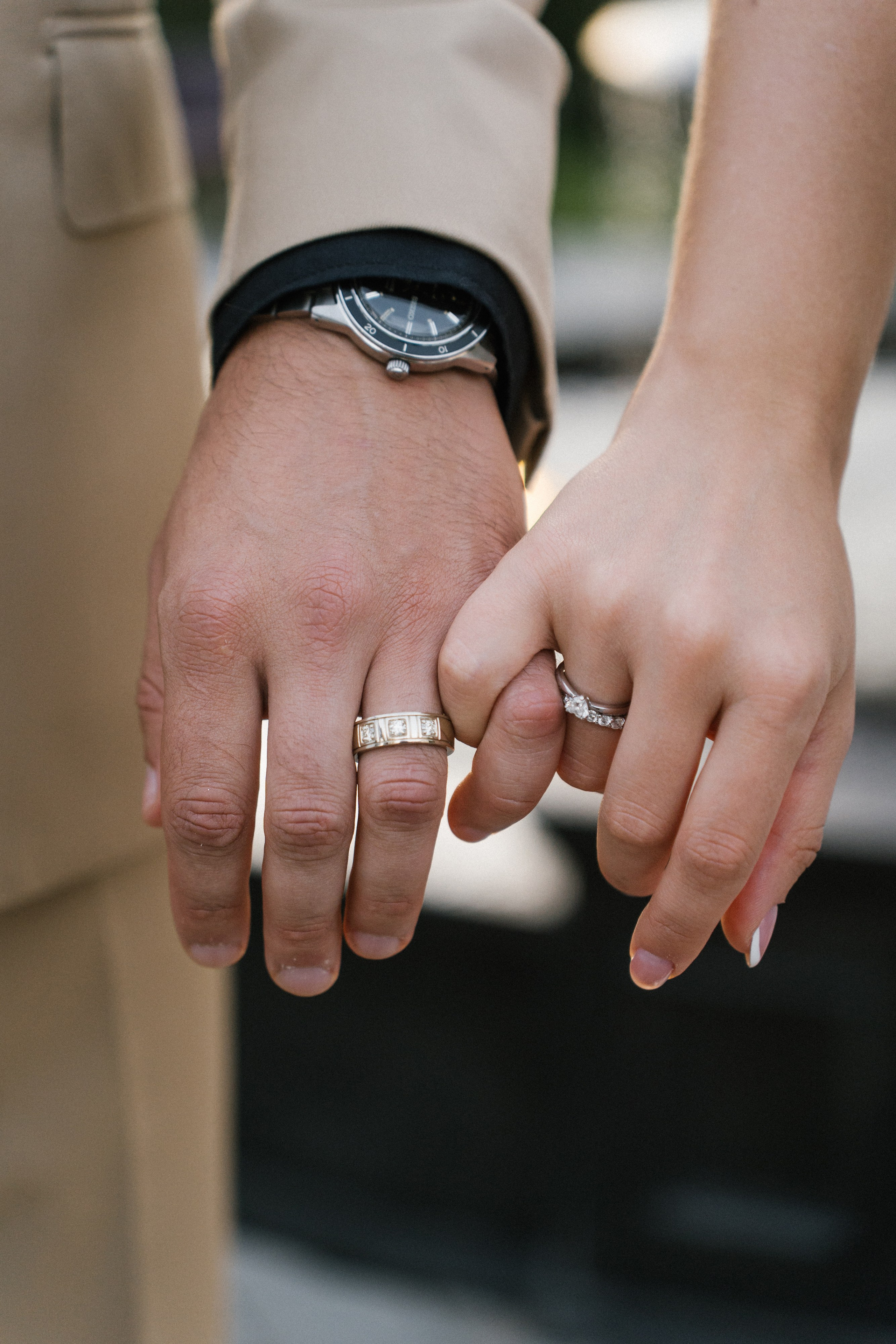 Анжелика и Евгений. Свадебный и семейный фотограф Кокушева Юлия Нижний Новгород