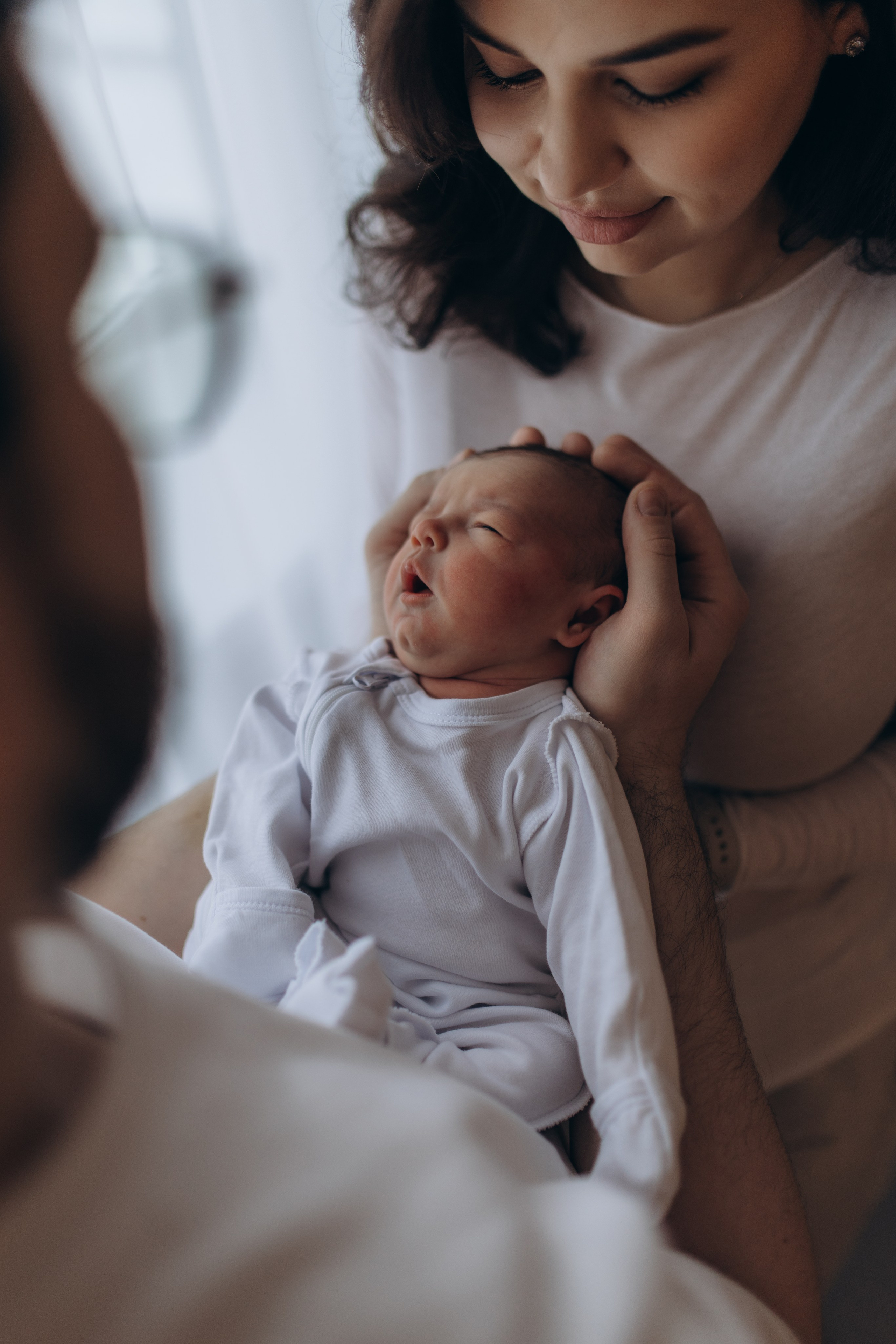 Ангелина. Семейный фотограф в Санкт-Петербурге Виктория Кучерова