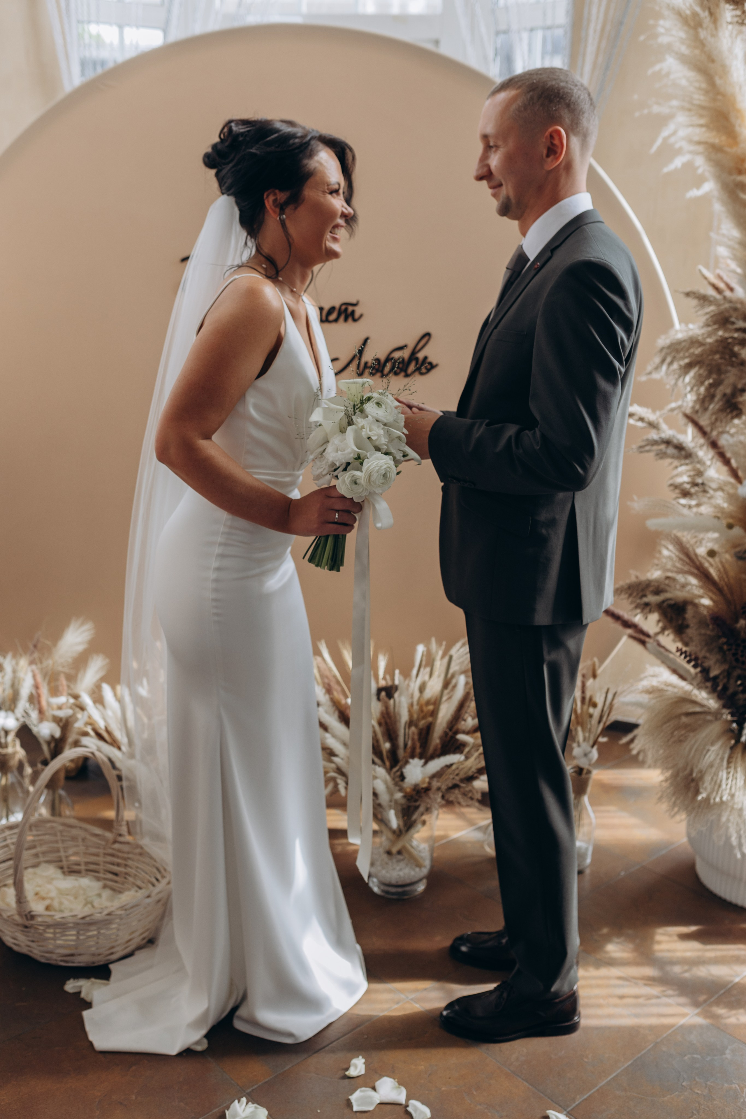 Свадьба. Семейный фотограф в Санкт-Петербурге Виктория Кучерова