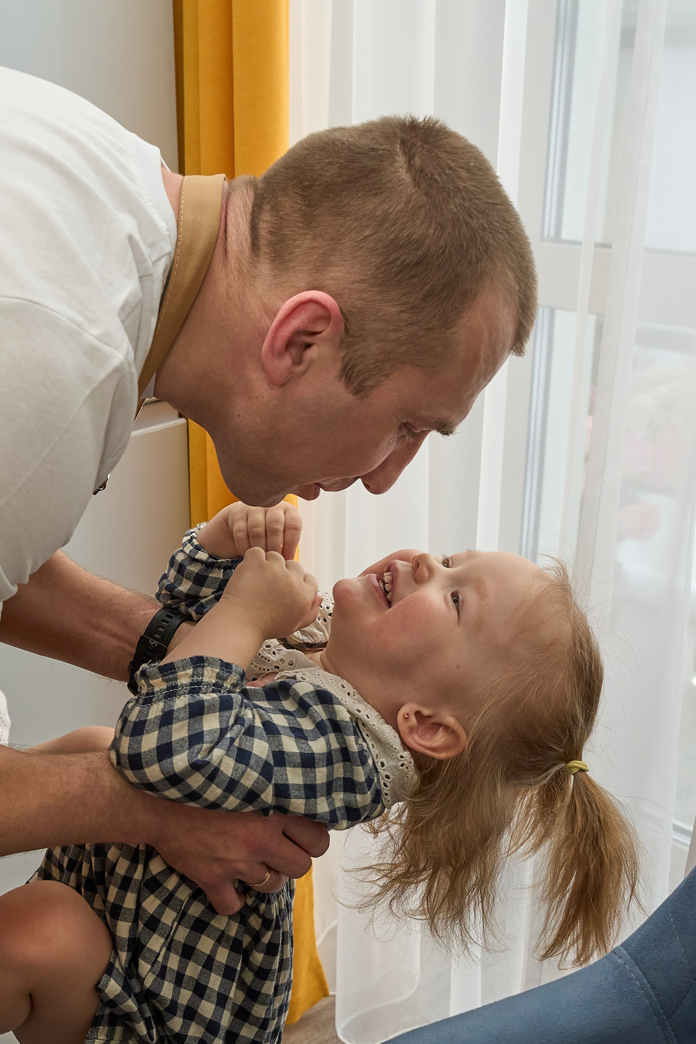 Семейная/групповая съёмка. Фотограф Круглова Ирина