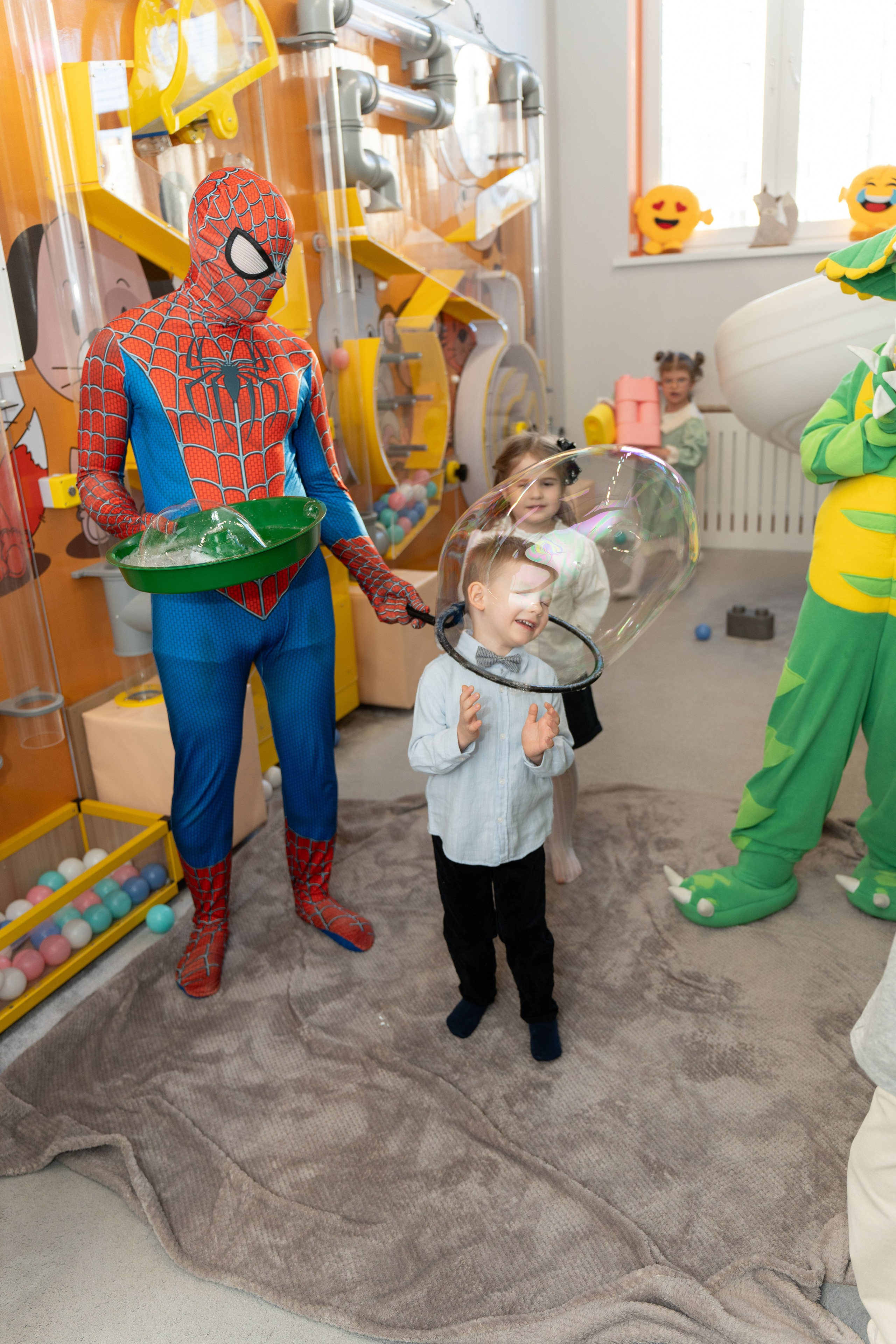 Базилион. Семейный и свадебный фотограф Минск, Беларусь Анна Орловская