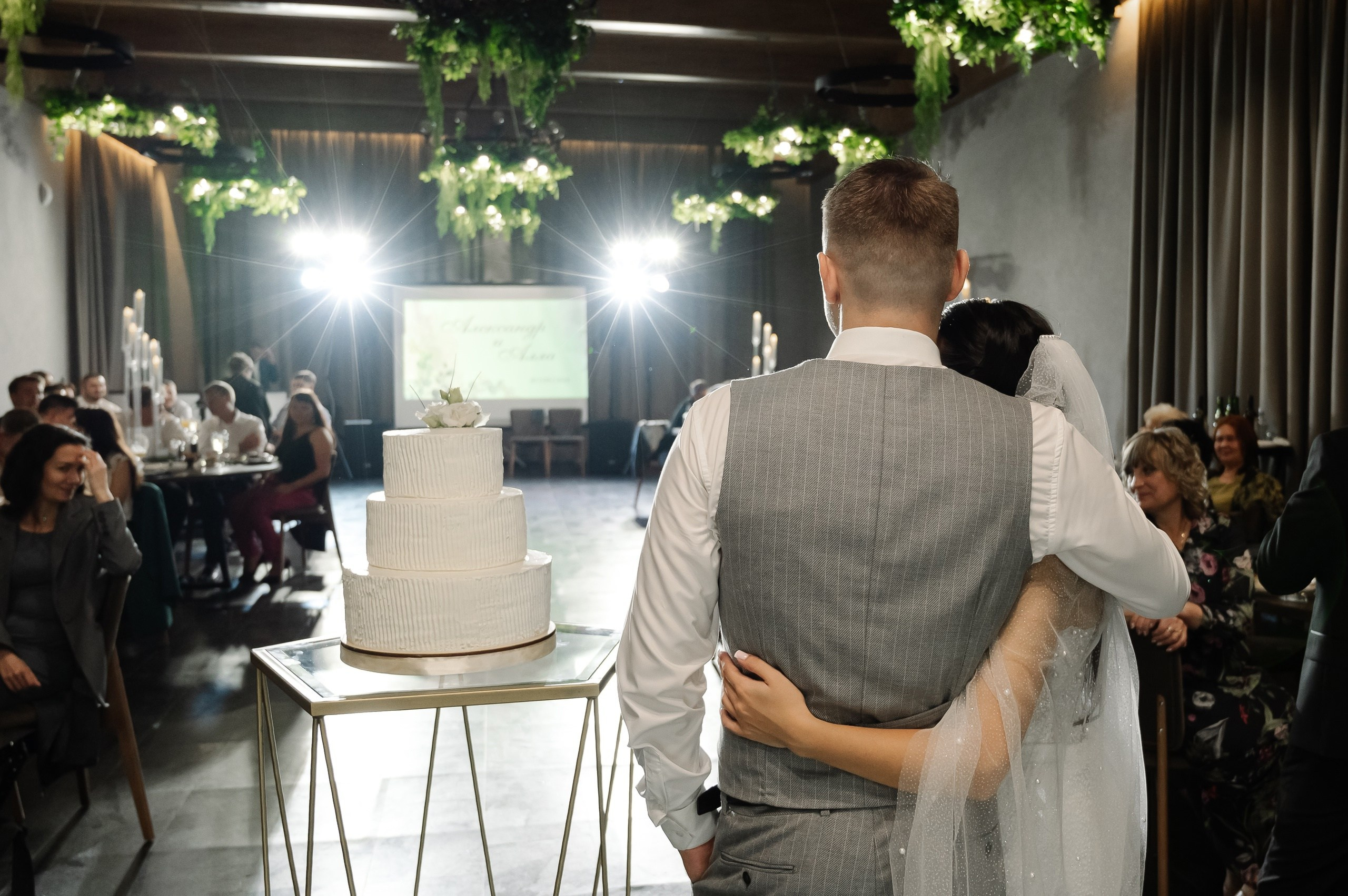 Александр и Алла. Семейный и свадебный фотограф в Миассе Регина Малахова