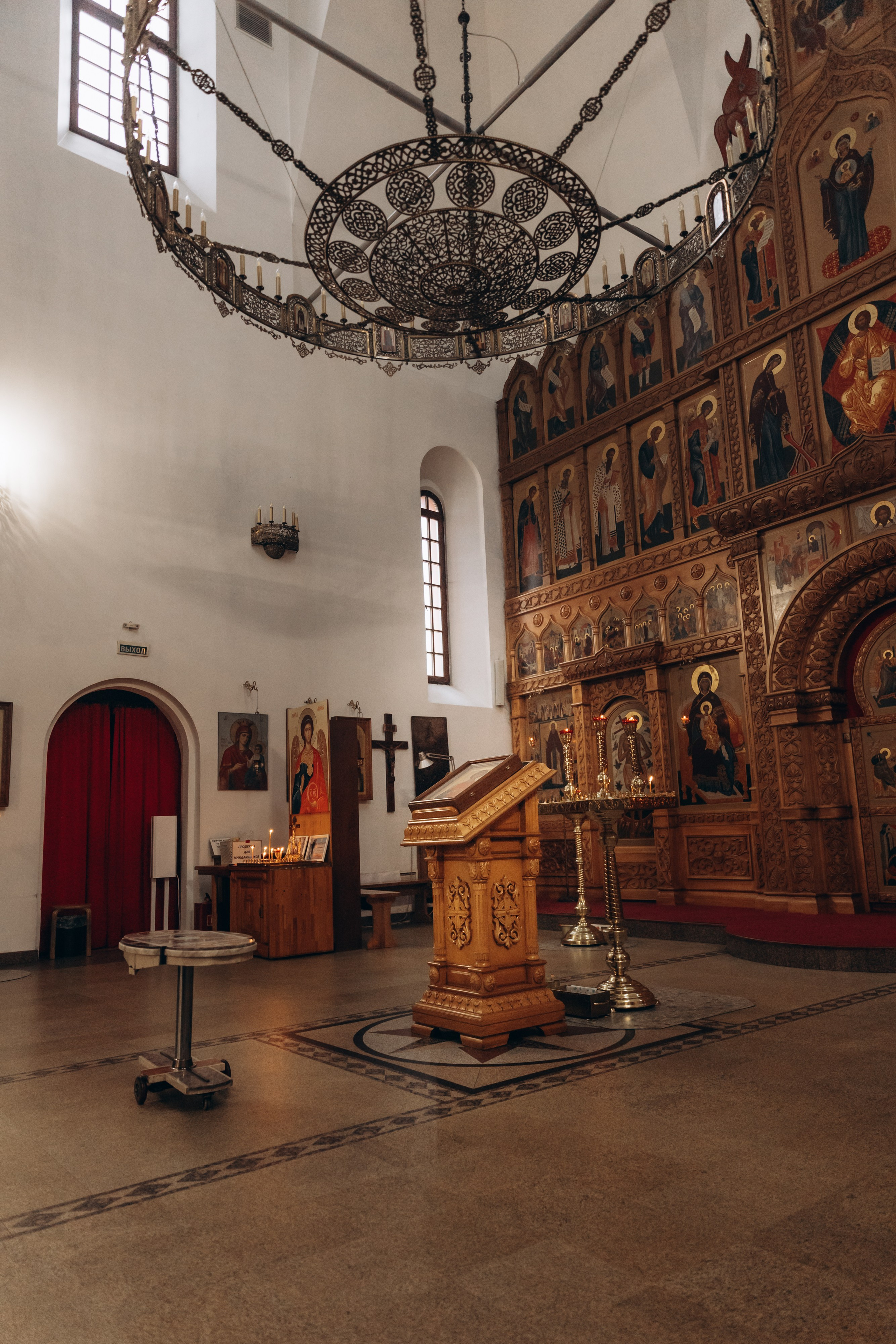 Таинства. Ваш фотограф в Москве и области Юлия