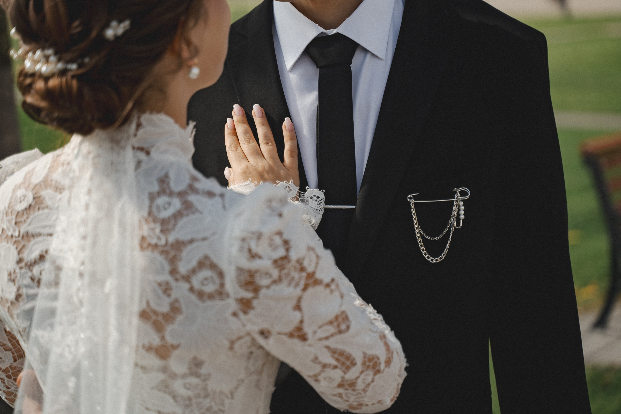 И². Свадебный фотограф Александр Осипов