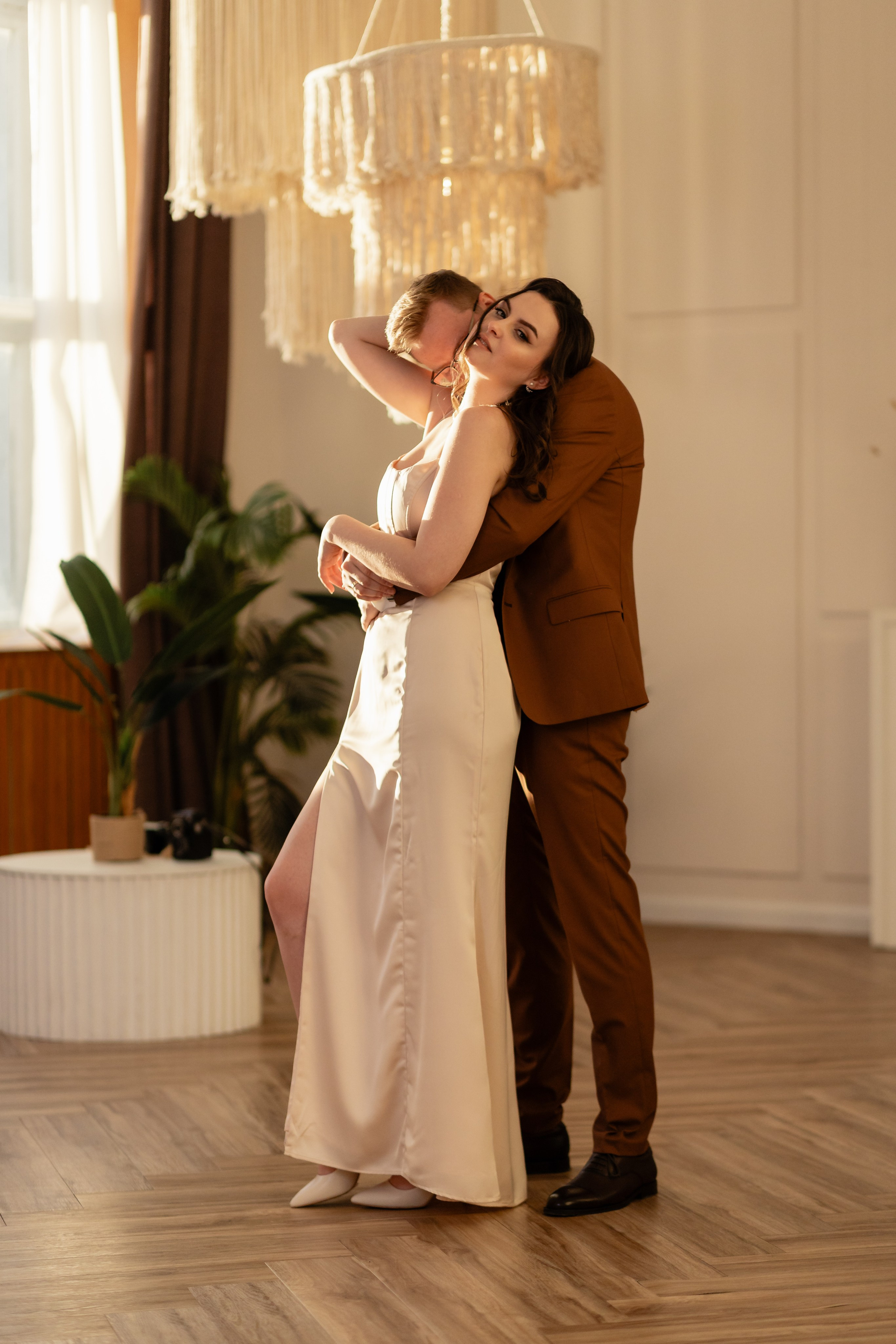 Свадьбы. Свадебный и репортажный фотограф в Хабаровске Никита Быков